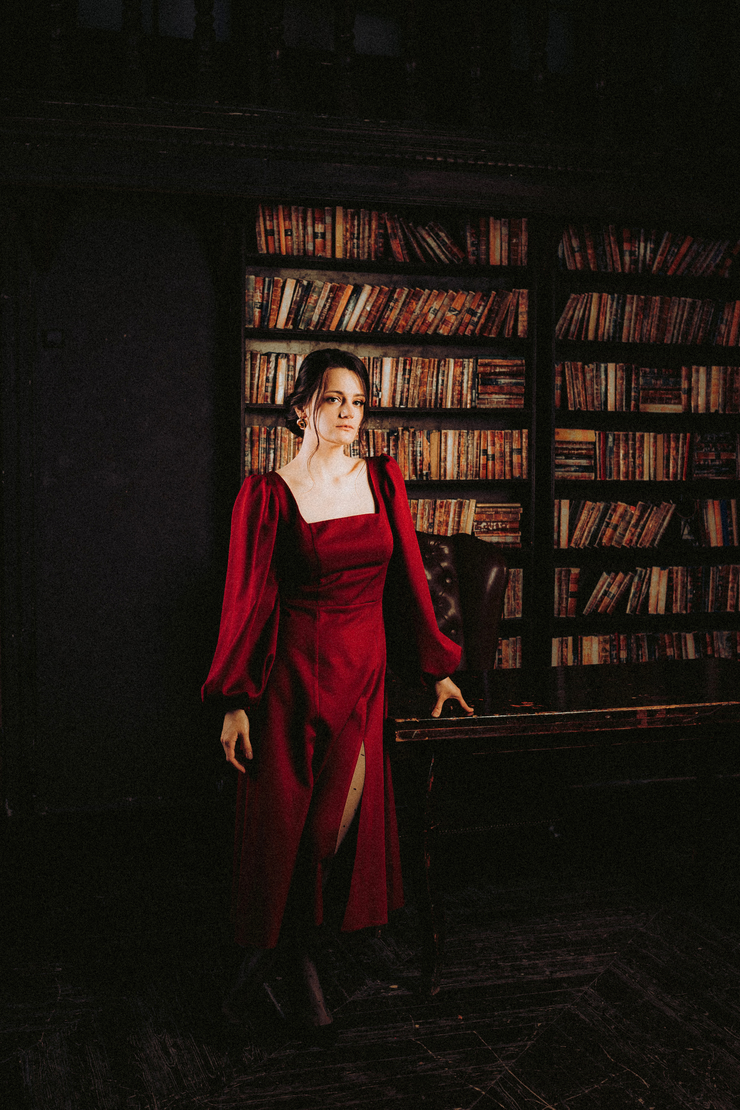 Вика, Вова и Клепа