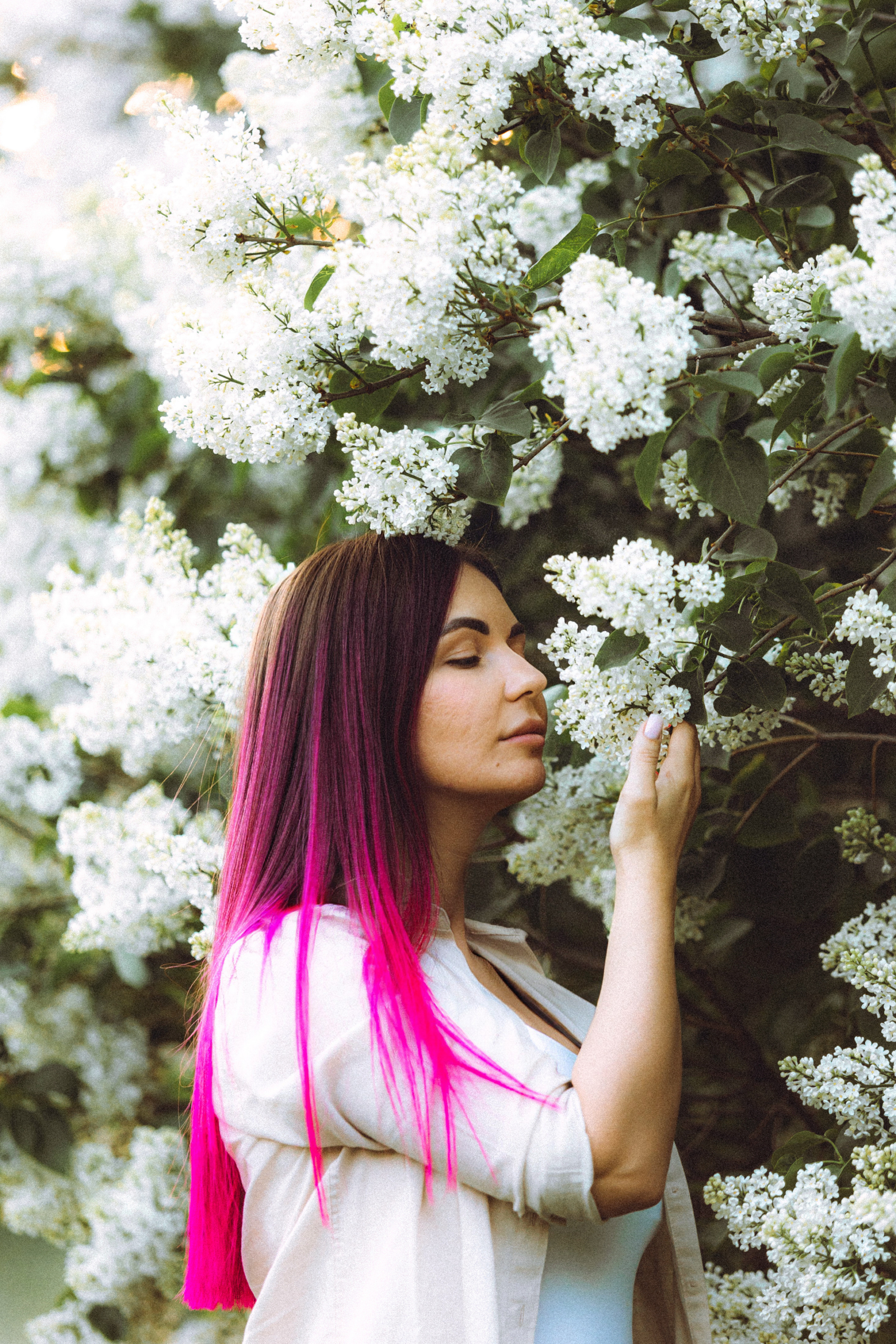 Яна и Джерри