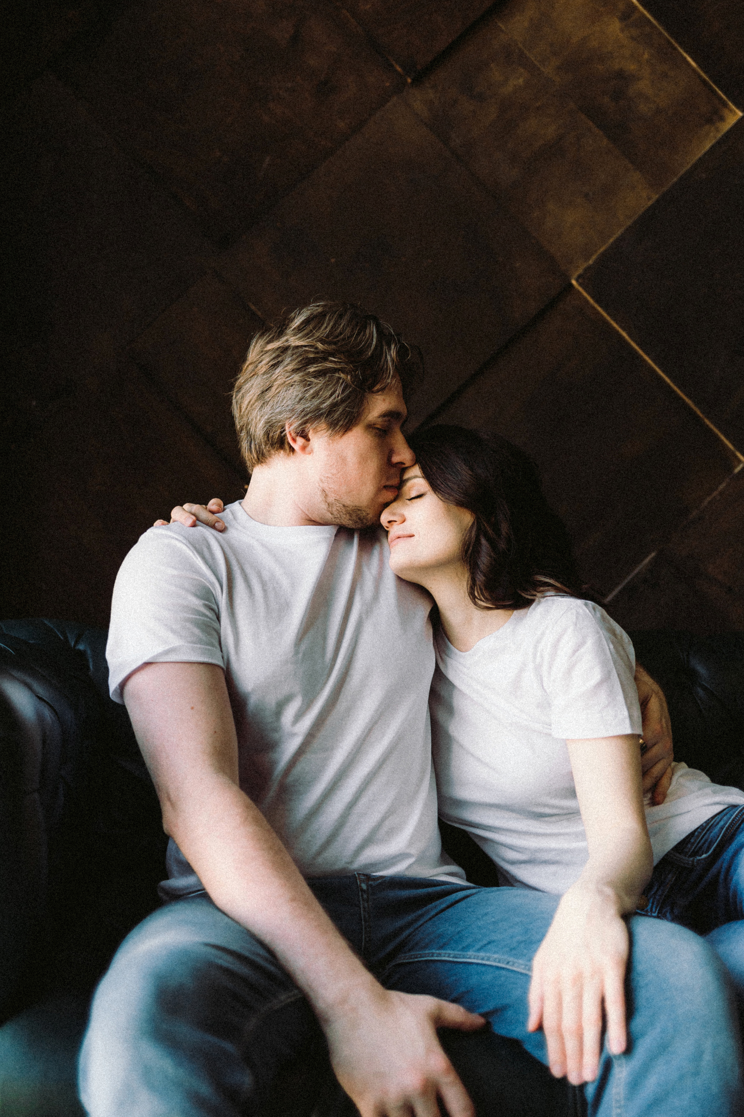 Вика, Вова и Клепа