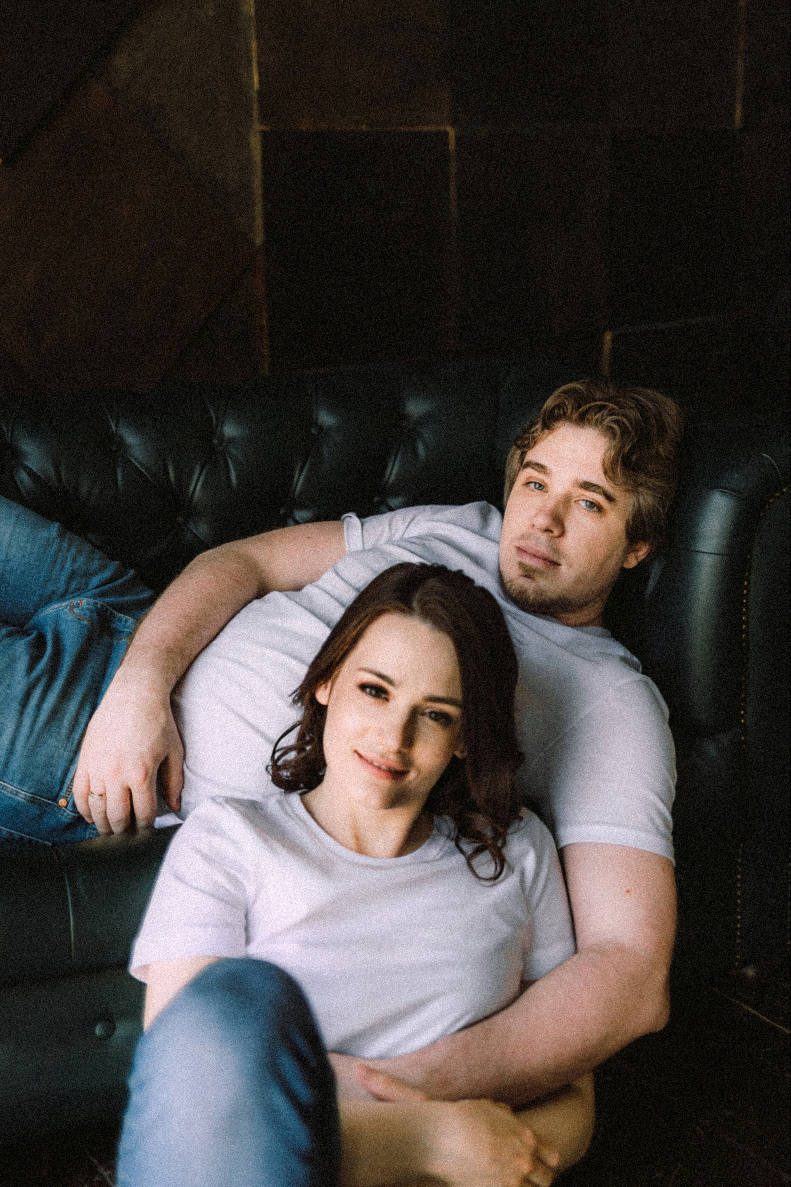 Вика, Вова и Клепа