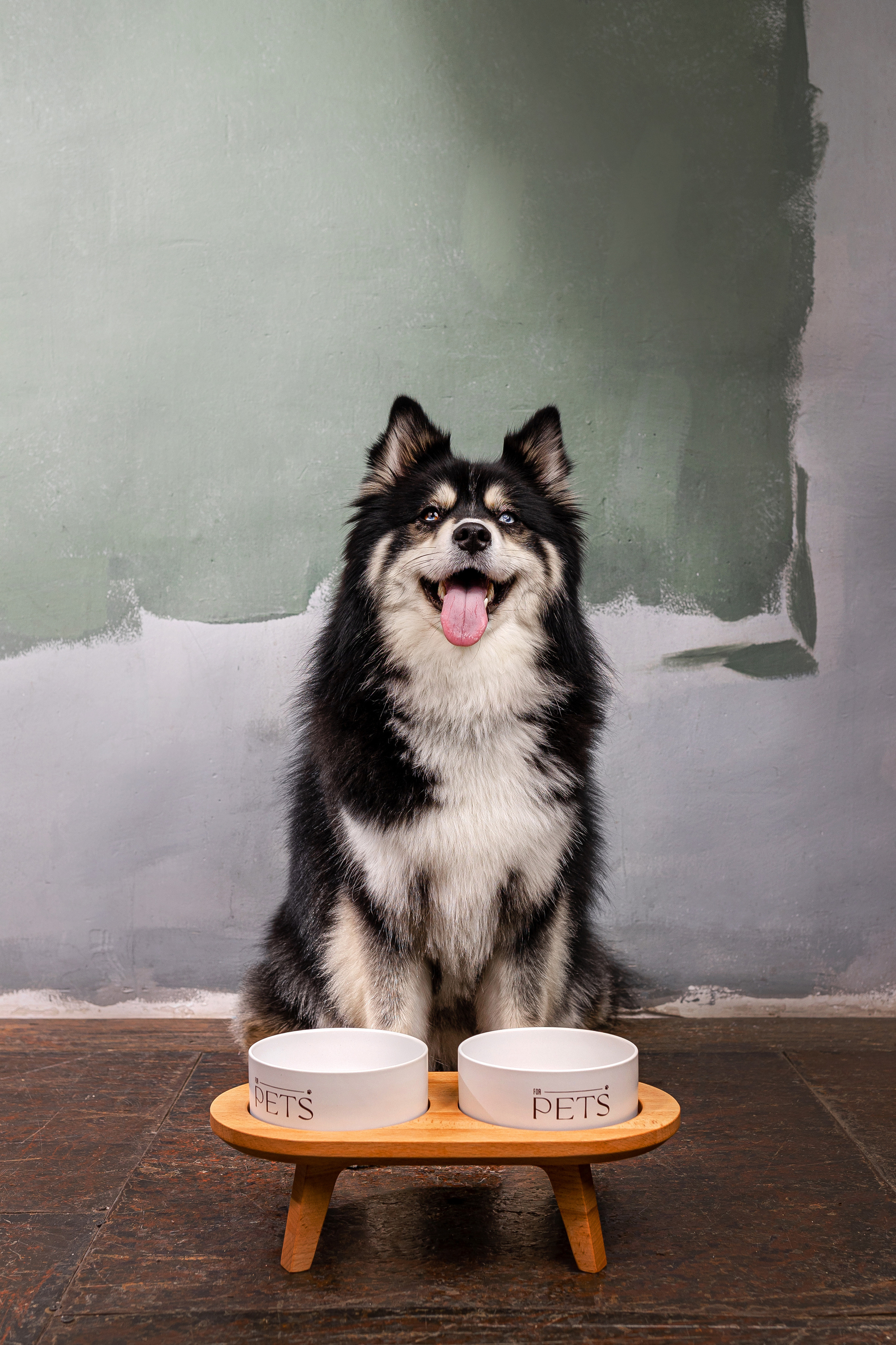 Съемка для MGM