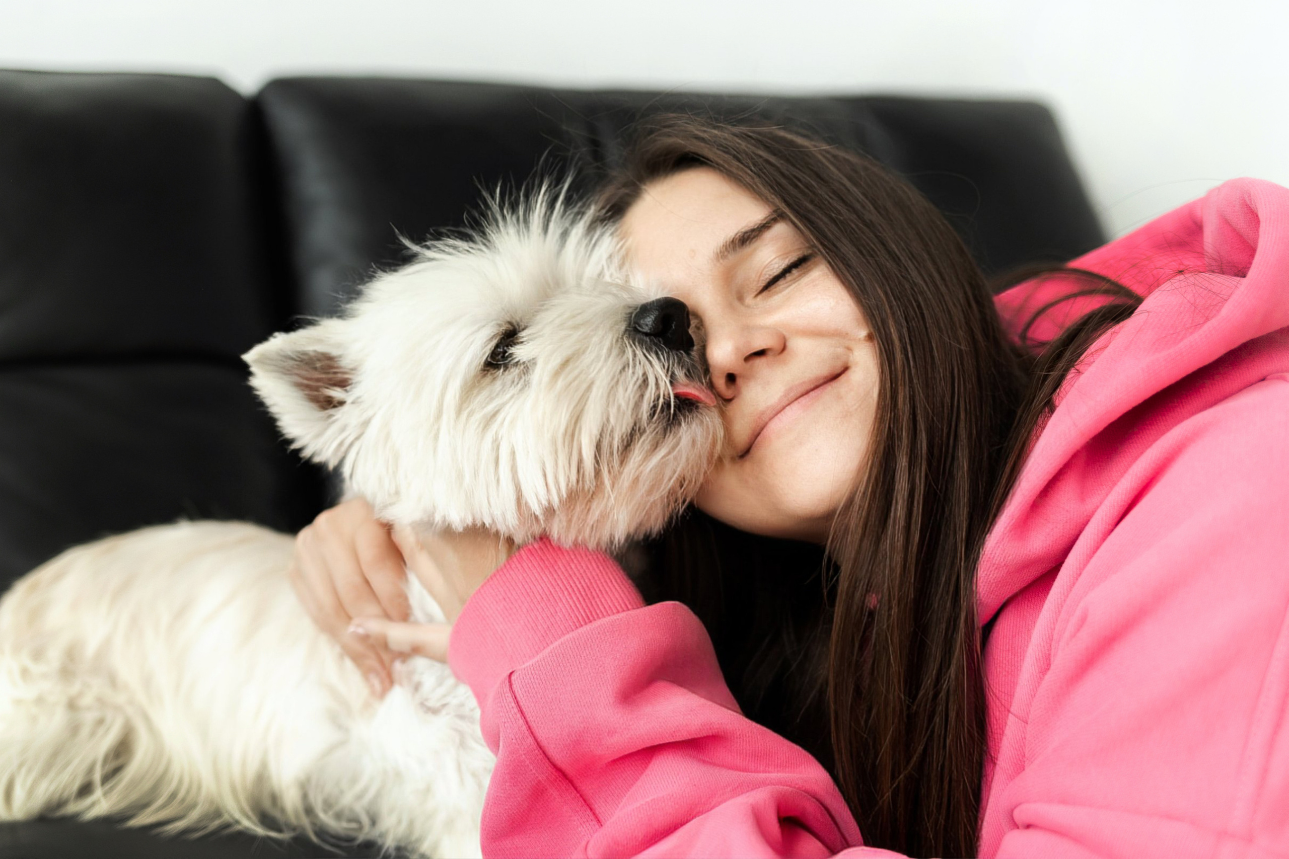 Вера и Бакс