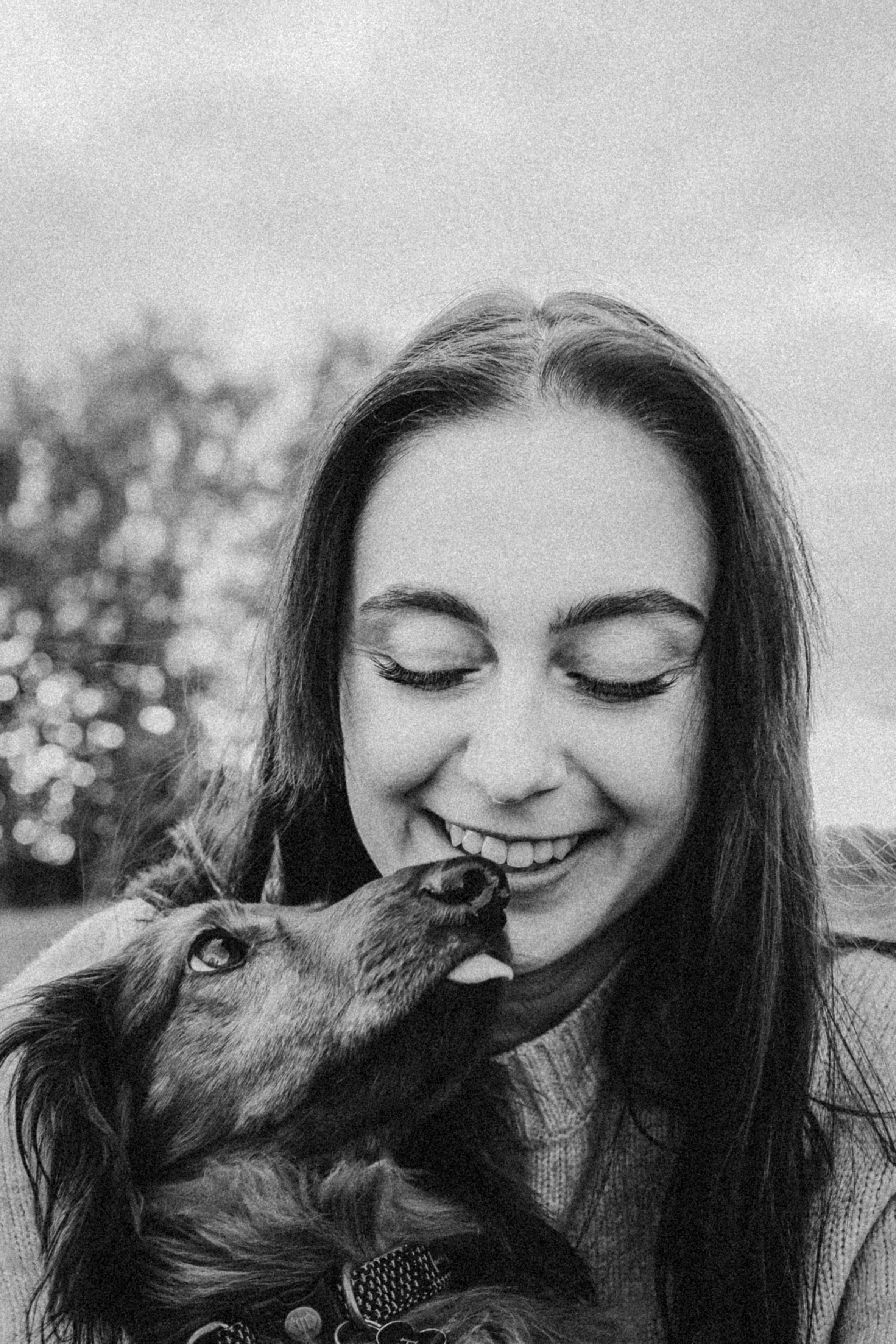 Джаз, Остин и их семья