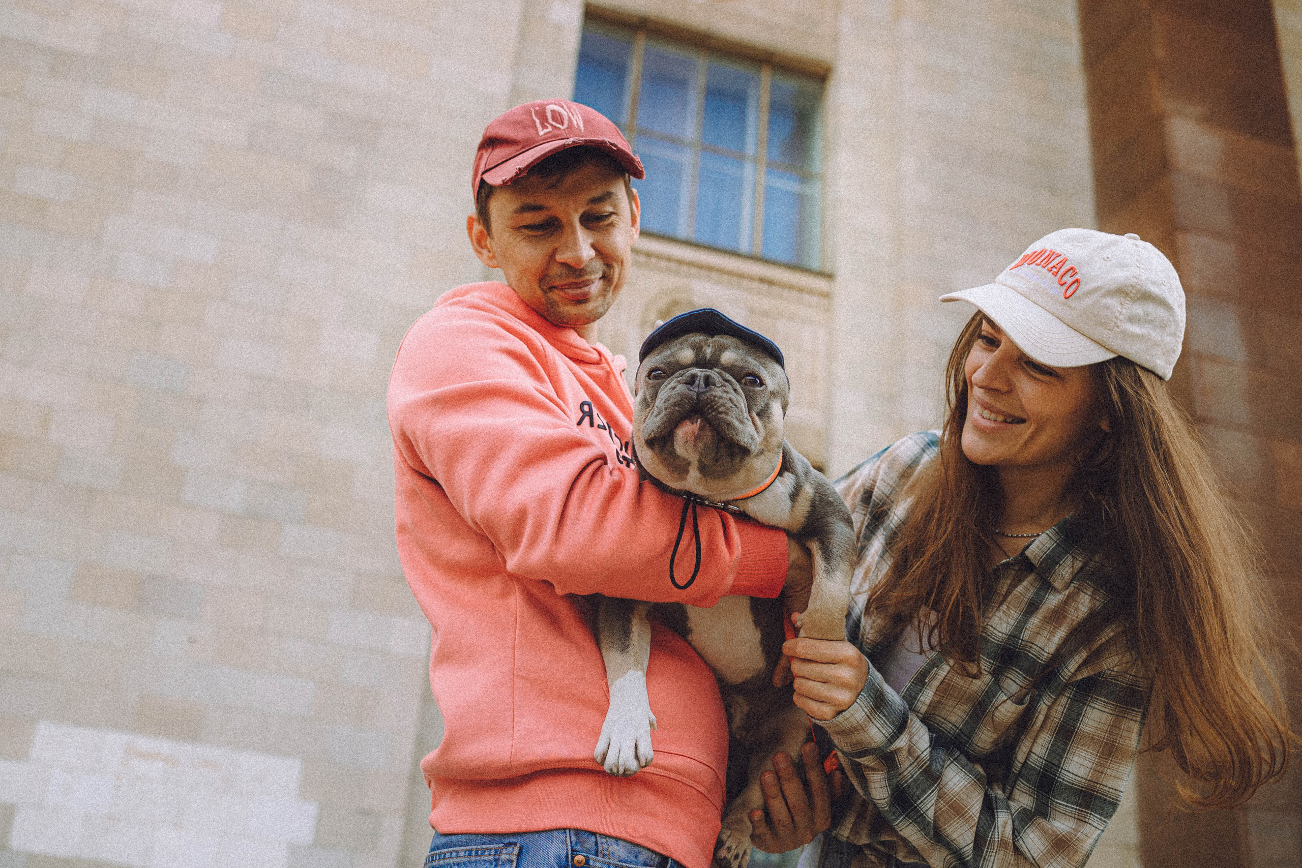 Регина, Сережа и Шелдон