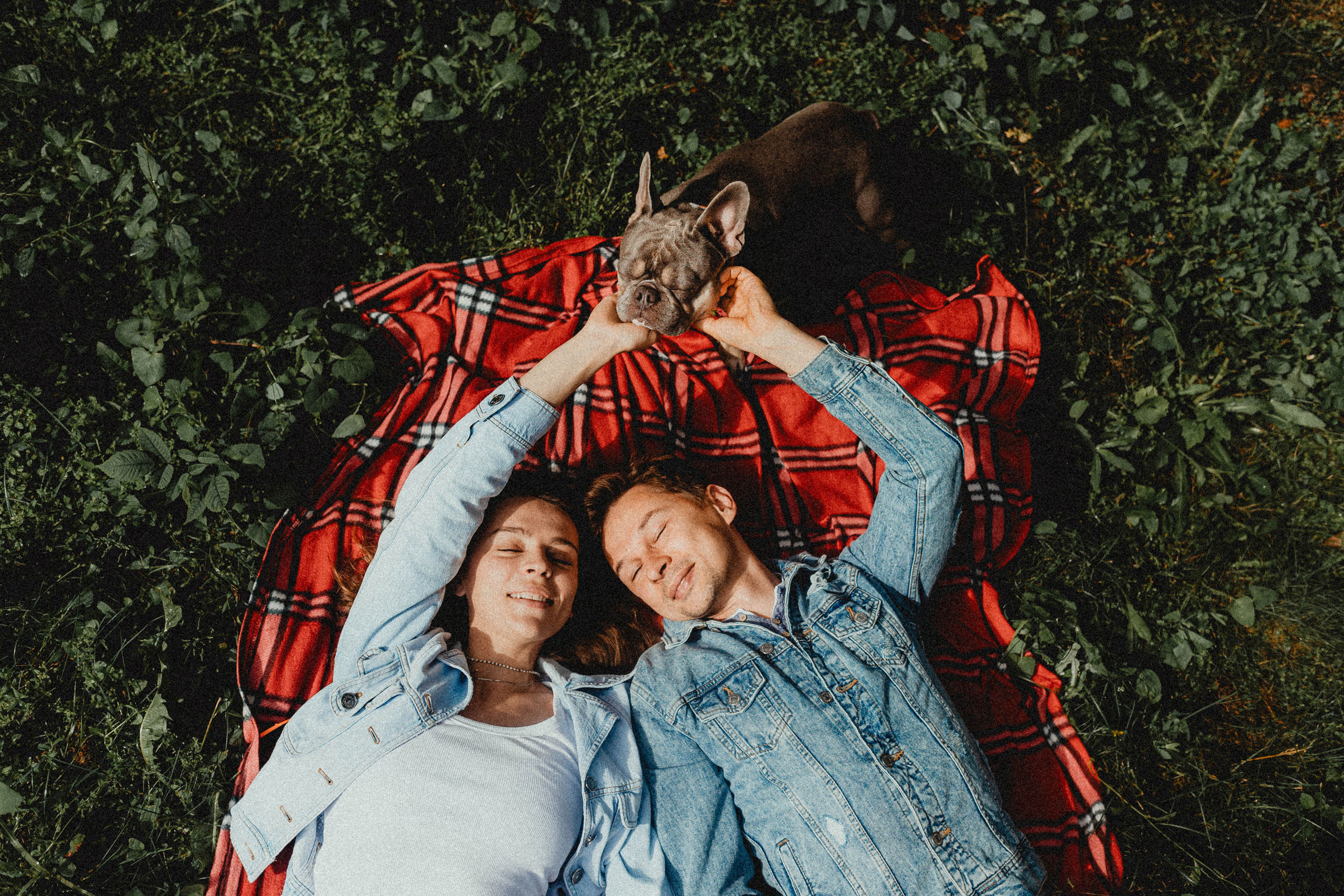 Регина, Сережа и Шелдон