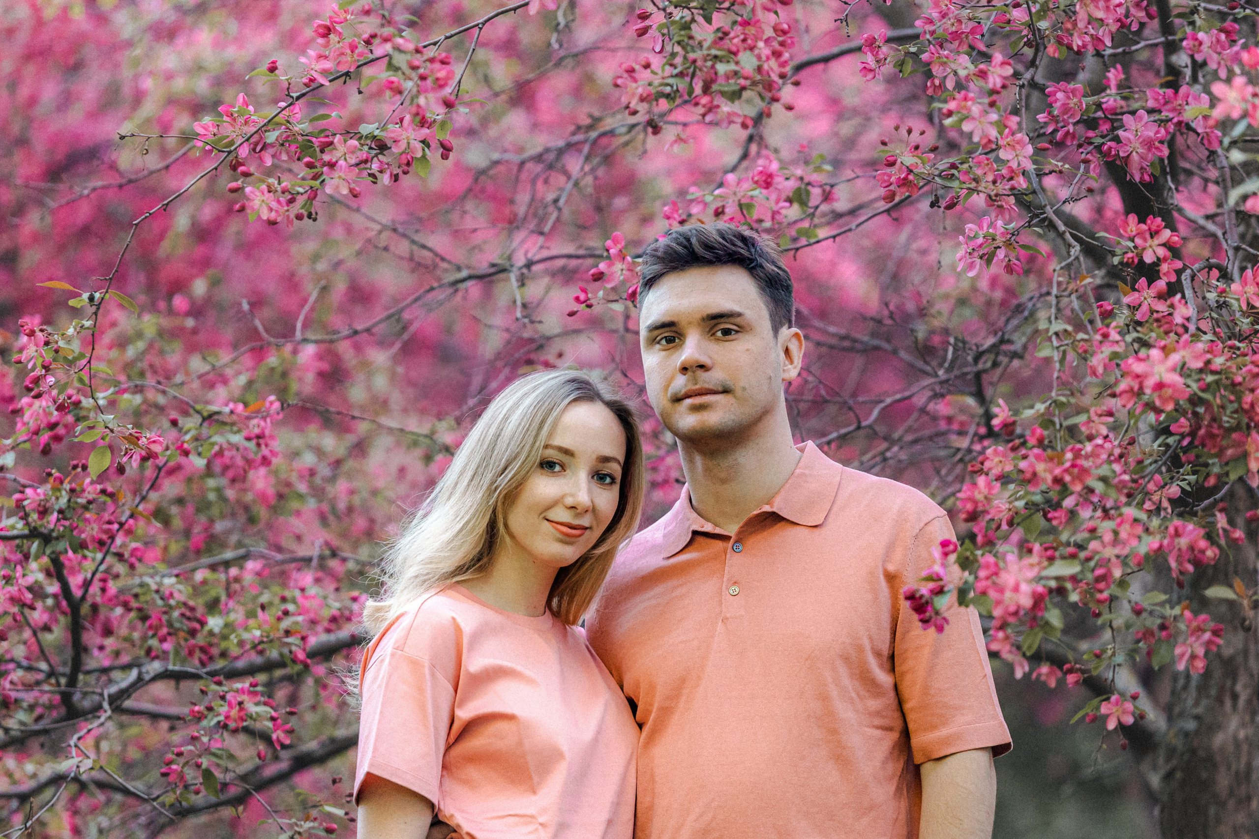 Вика, Глеб и Бадди