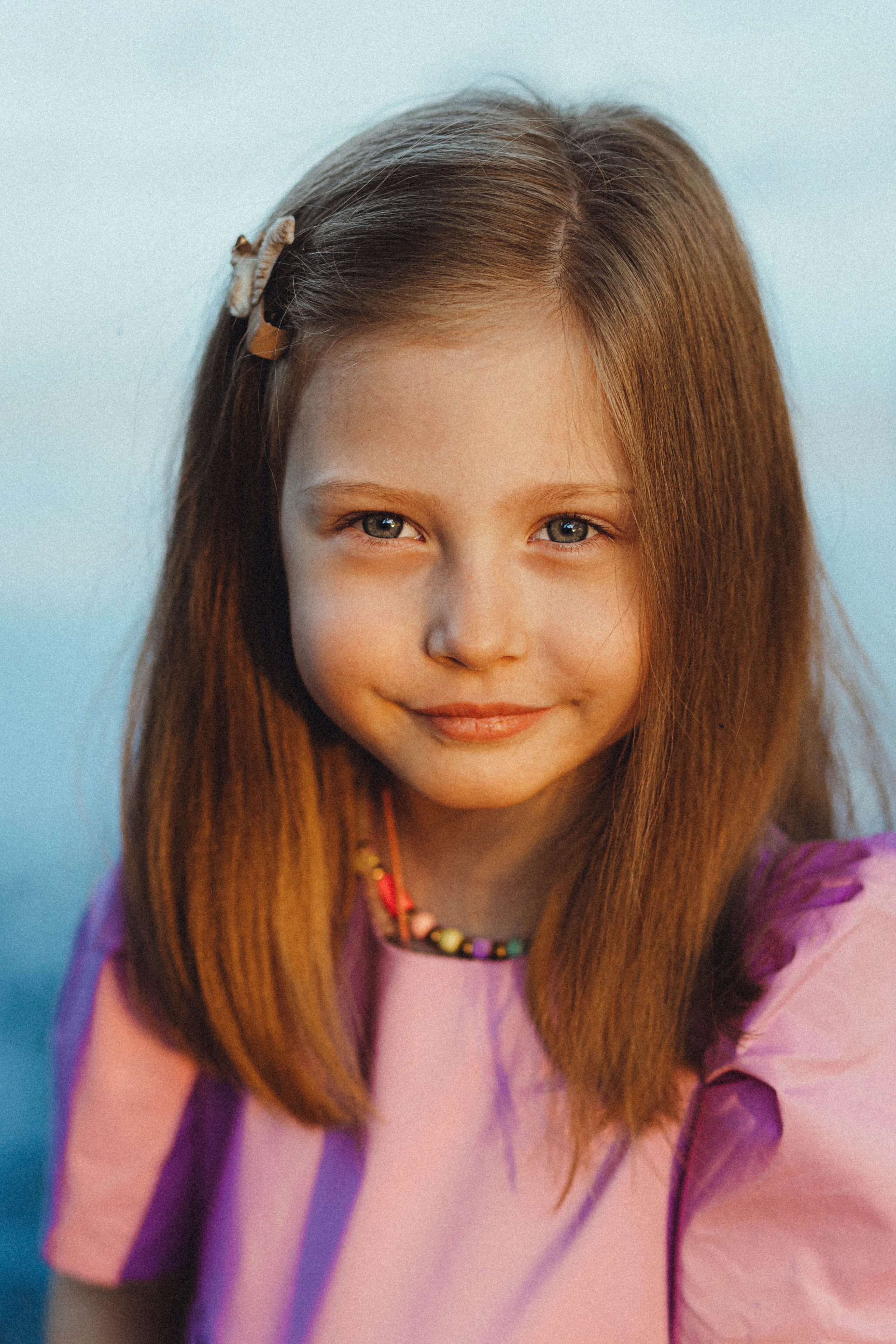 Валя, Аня и Ириска