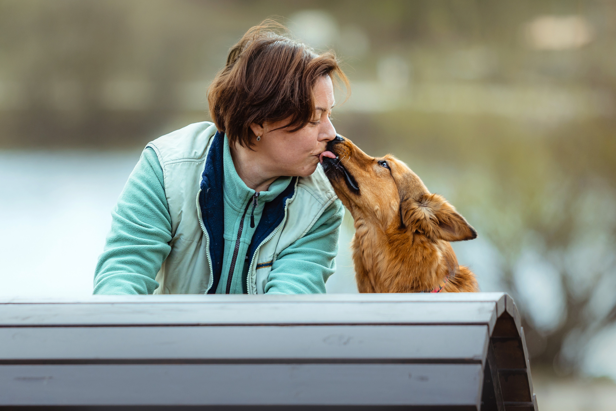 Ирина и Ника