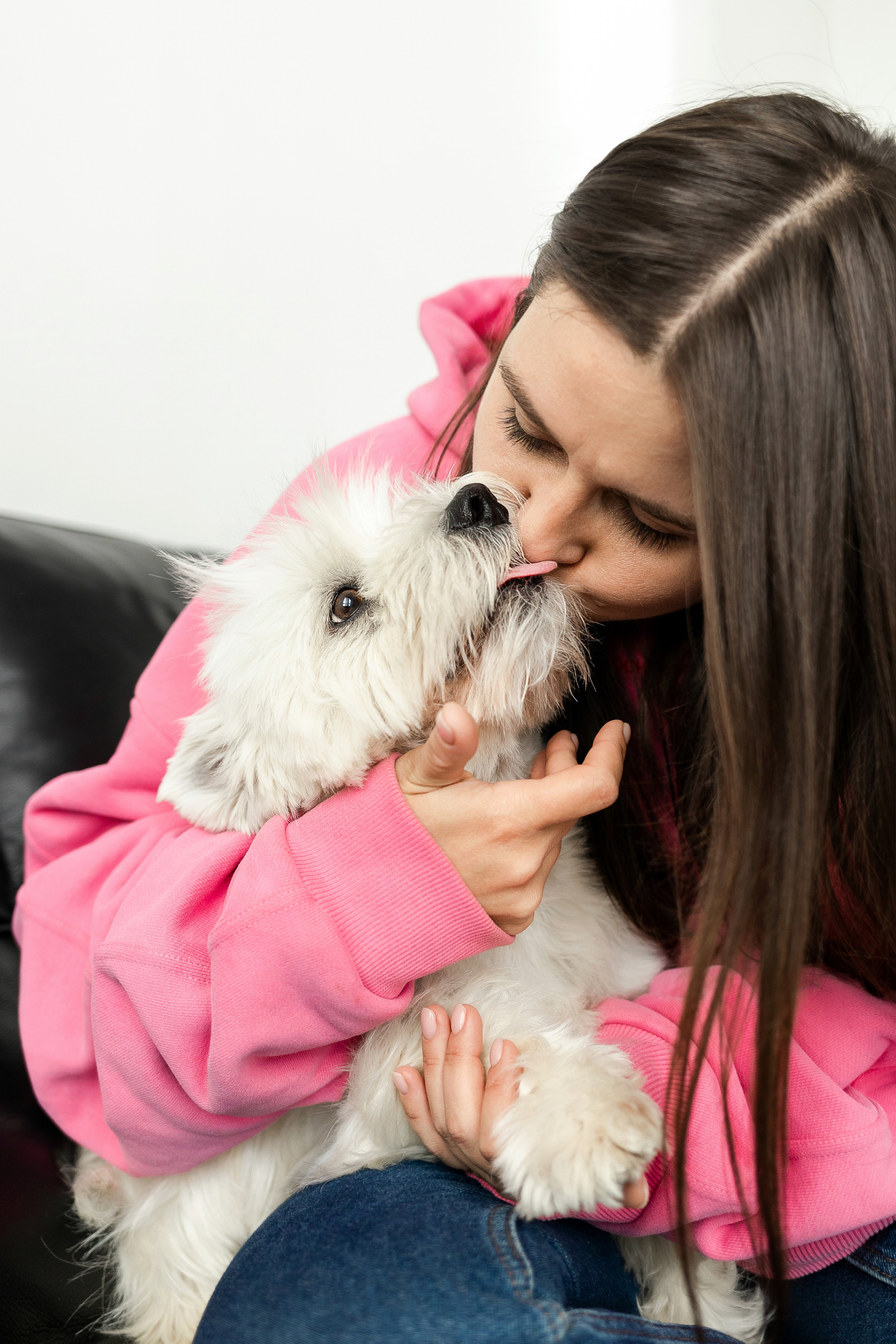 Вера и Бакс