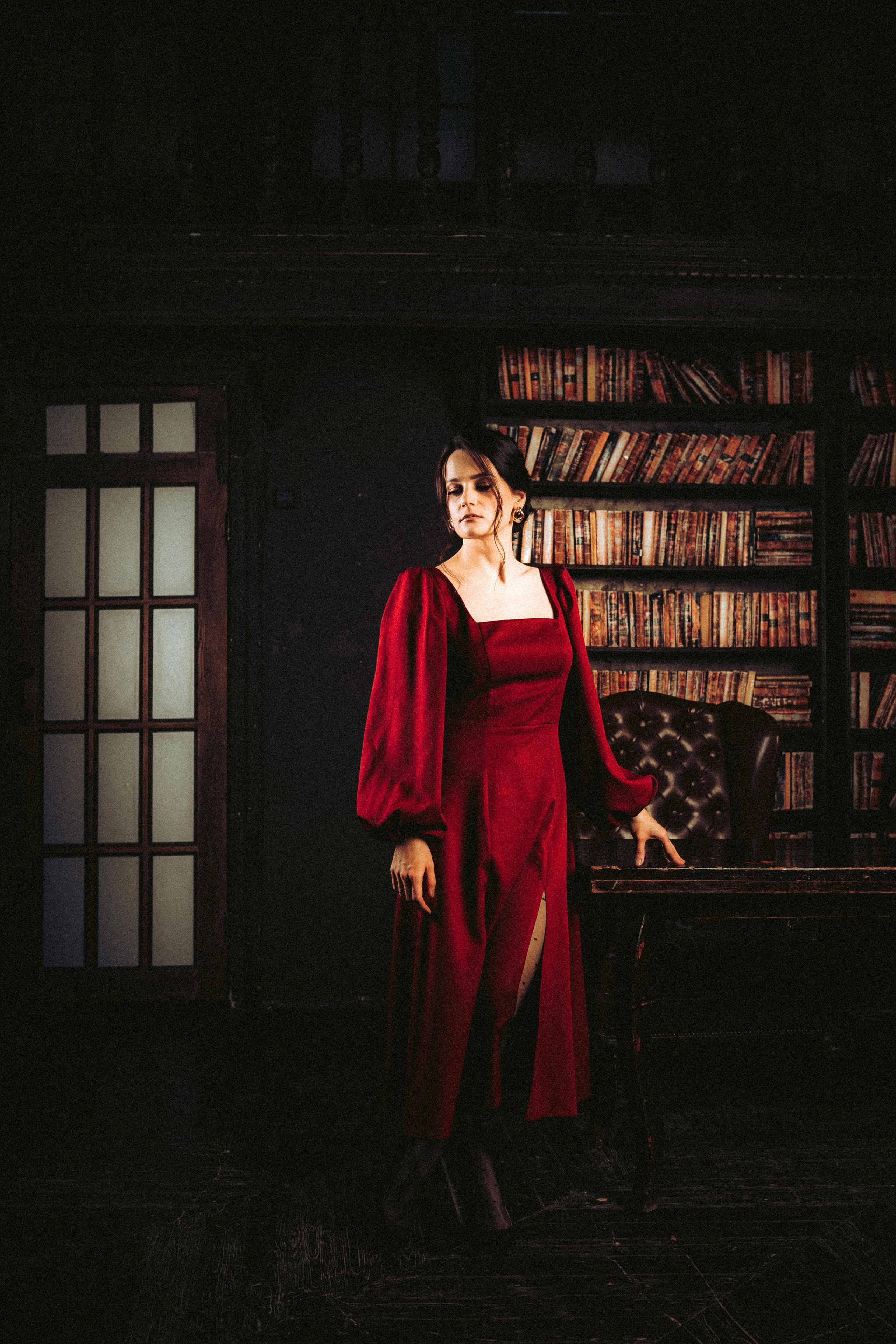 Вика, Вова и Клепа