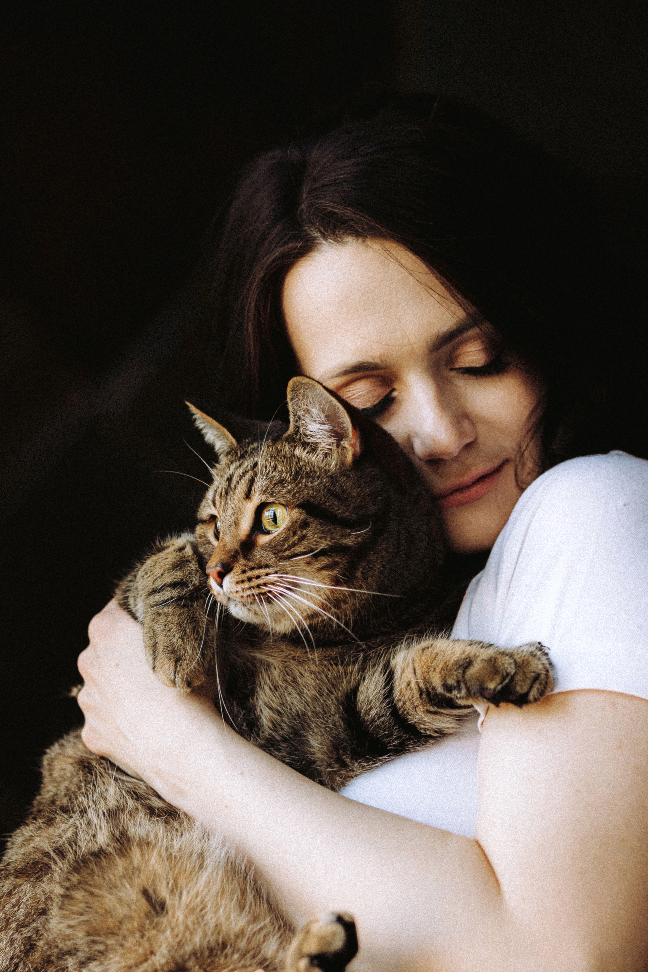 Вика, Вова и Клепа