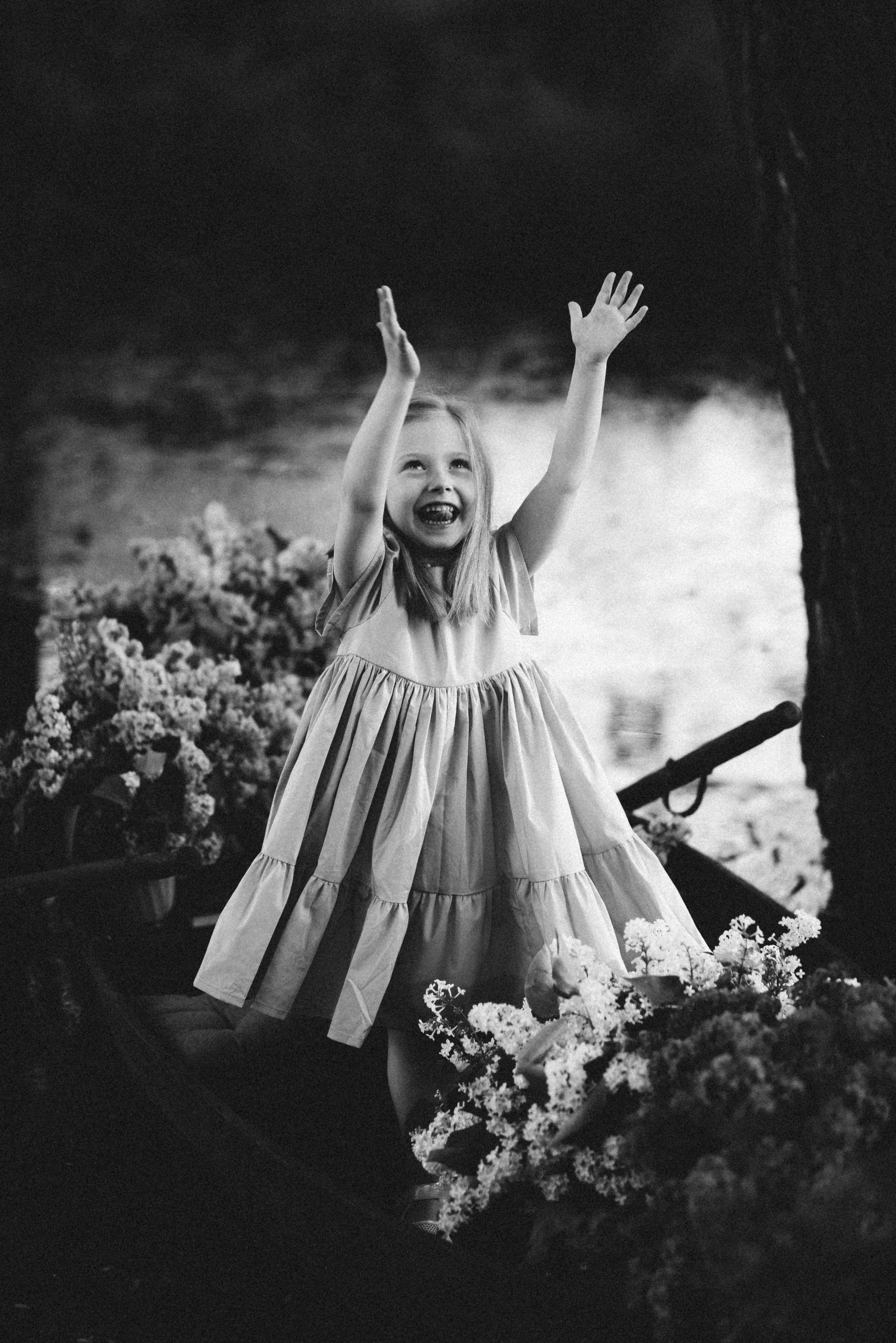 Валя, Аня и Ириска