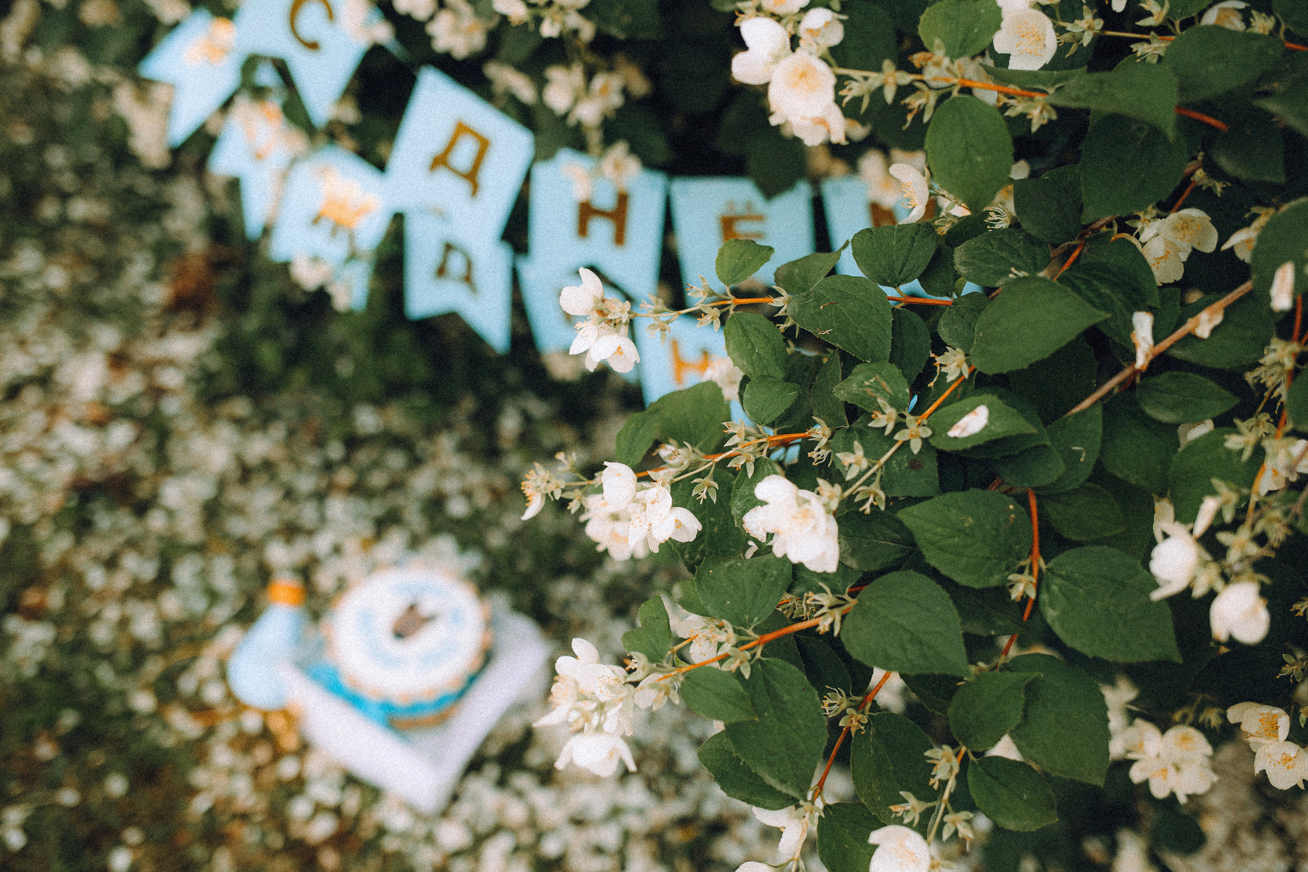 Оксана и Зевс