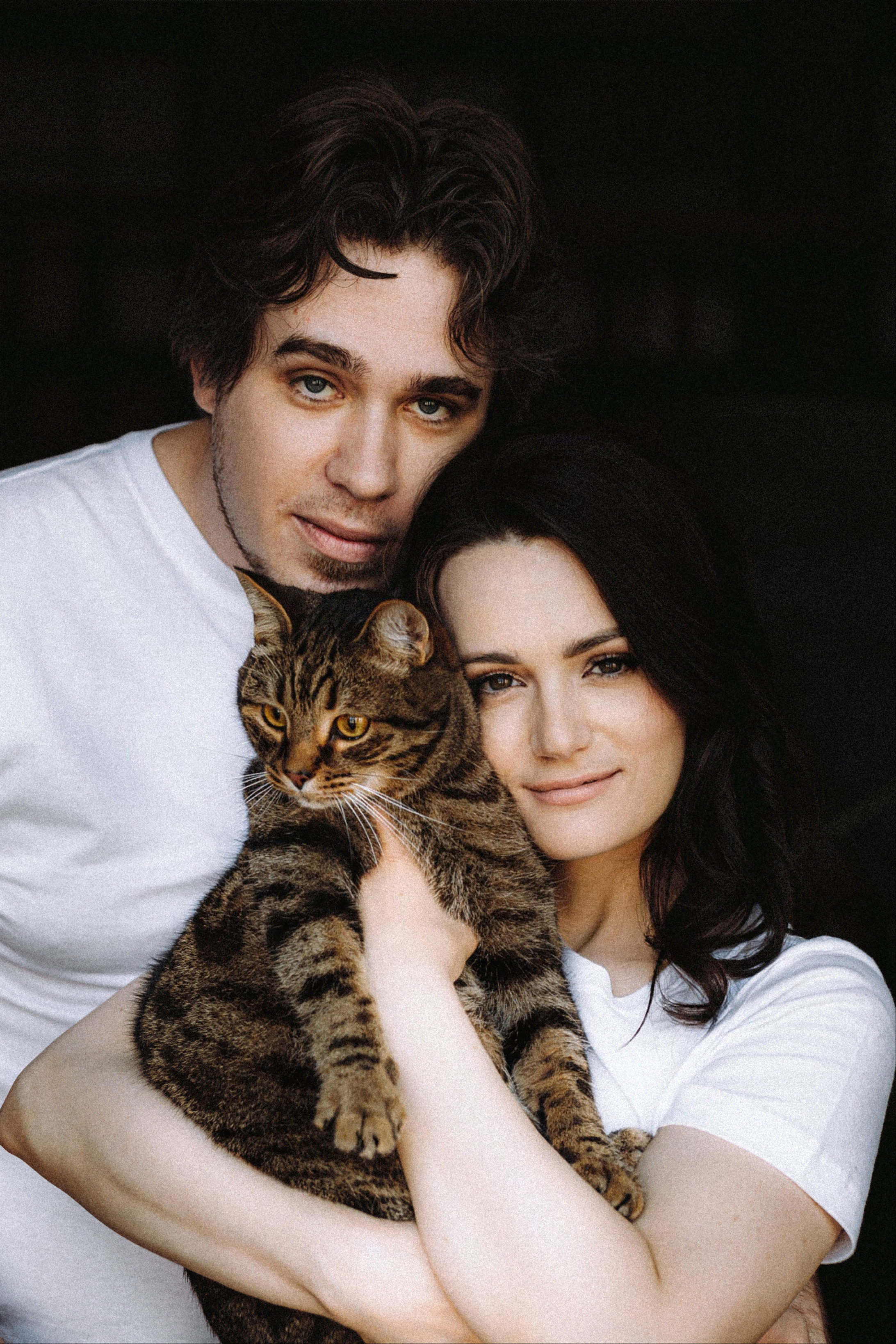 Вика, Вова и Клепа