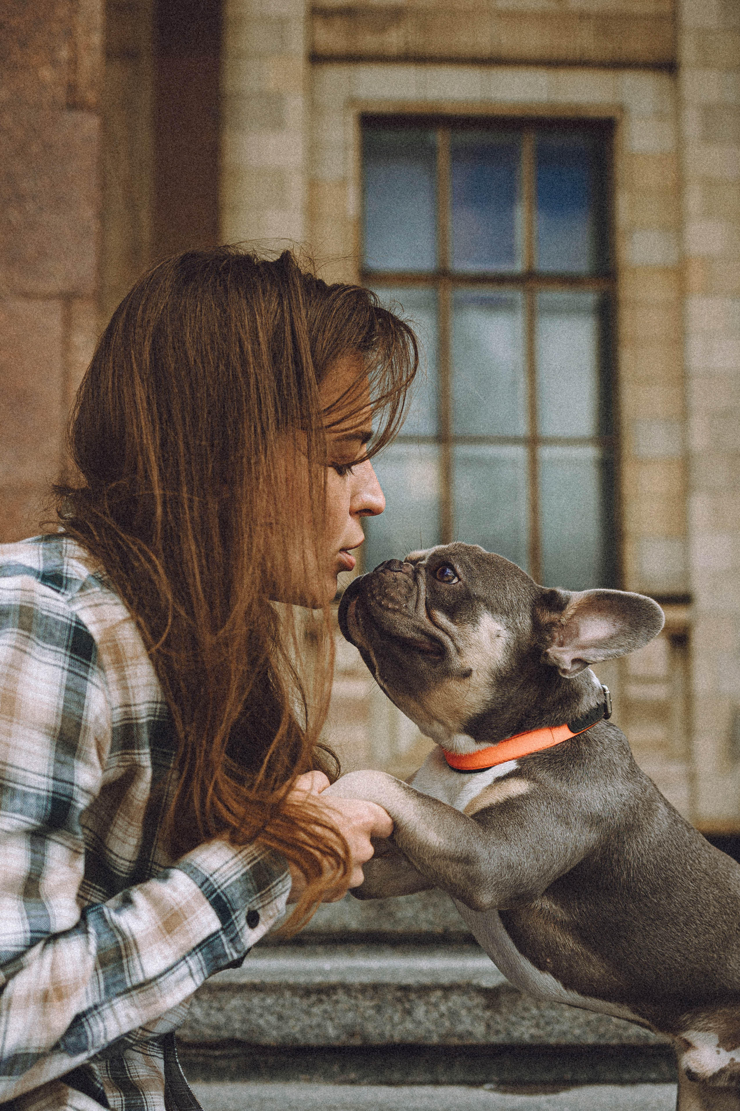 Регина, Сережа и Шелдон