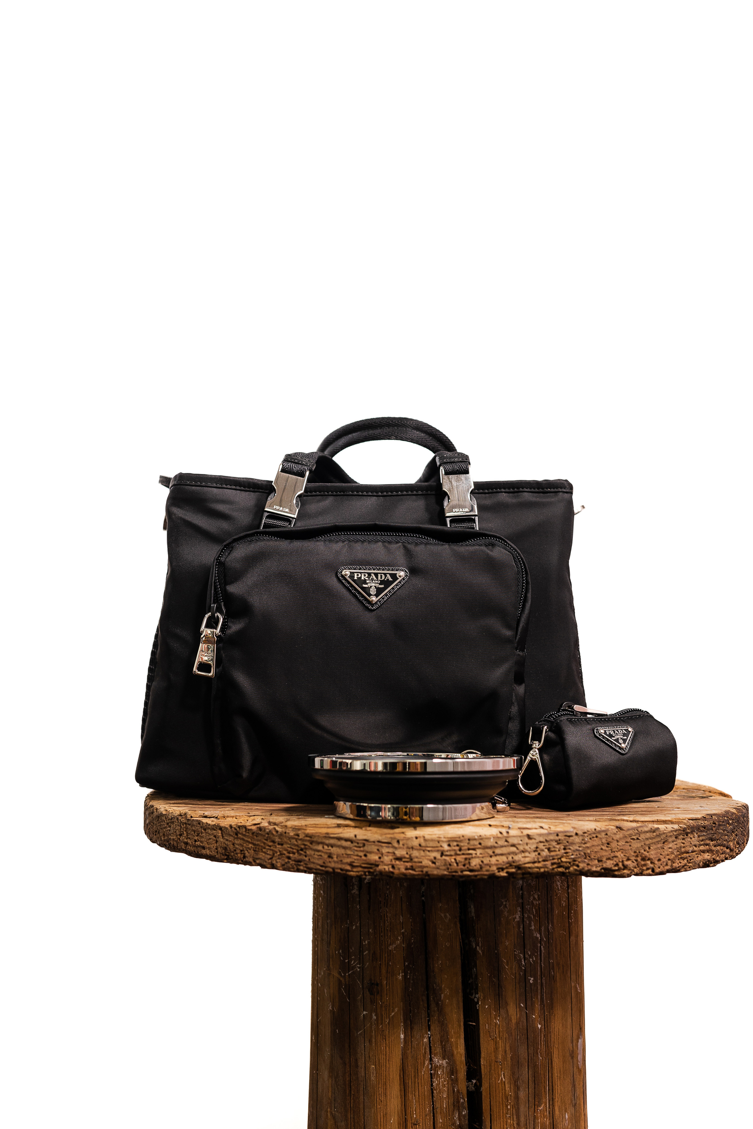 Съемка для MGM