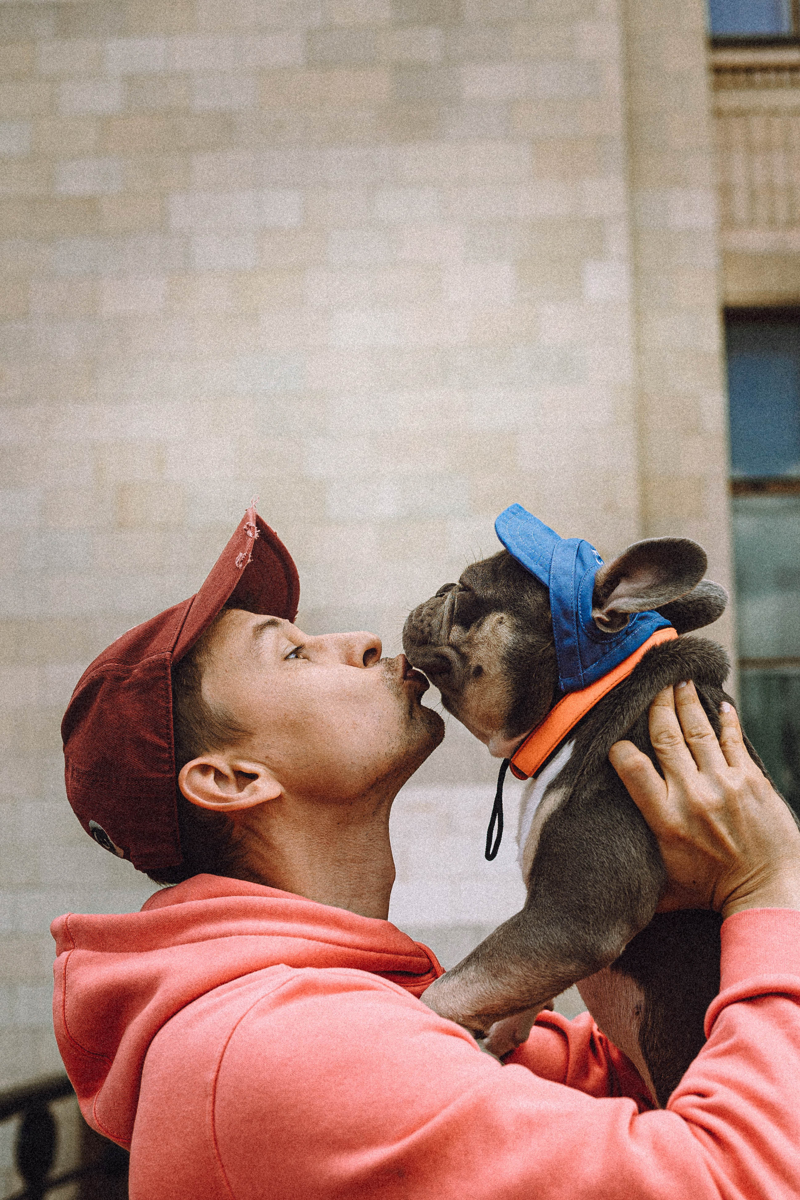 Регина, Сережа и Шелдон