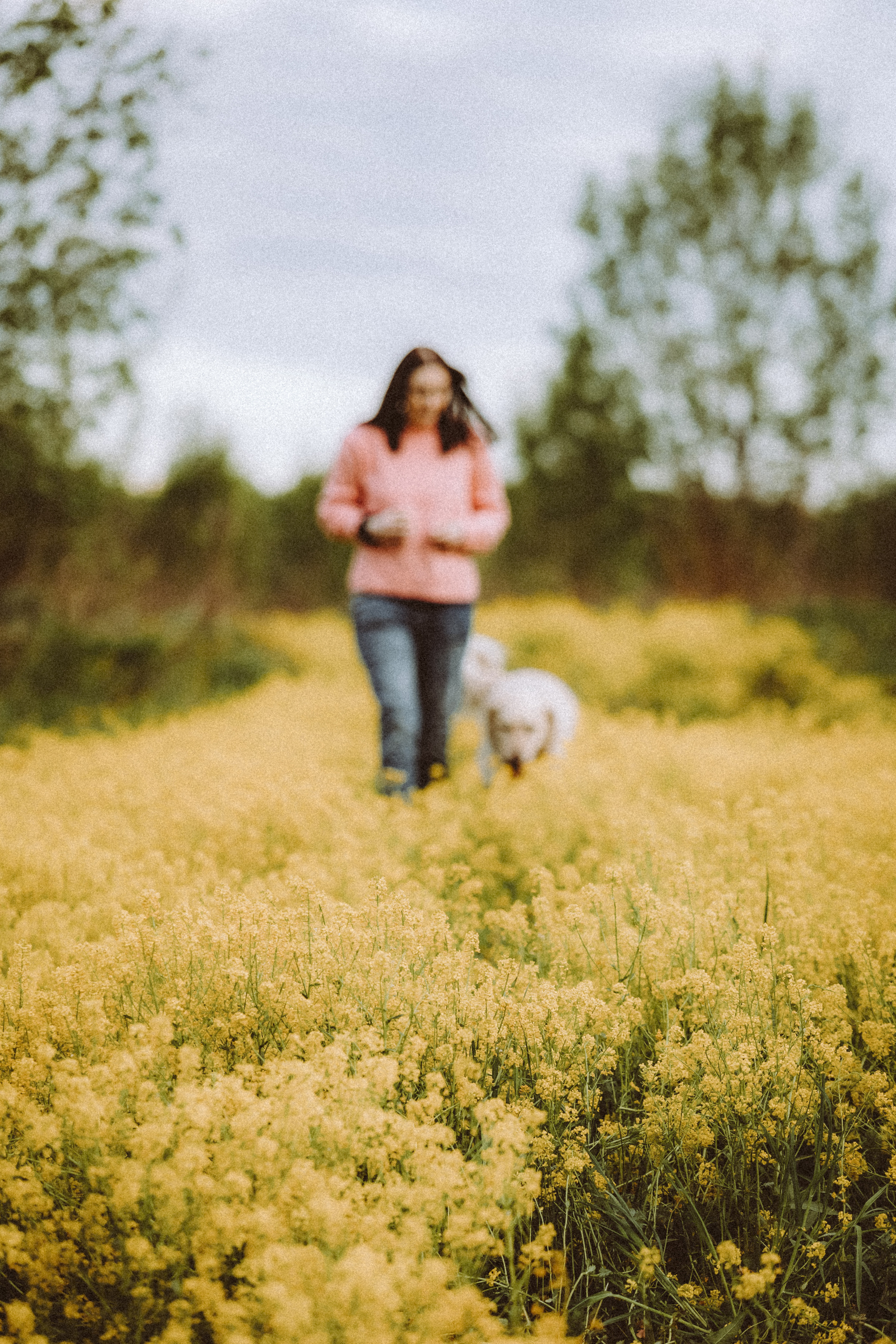 Джаз, Остин и их семья