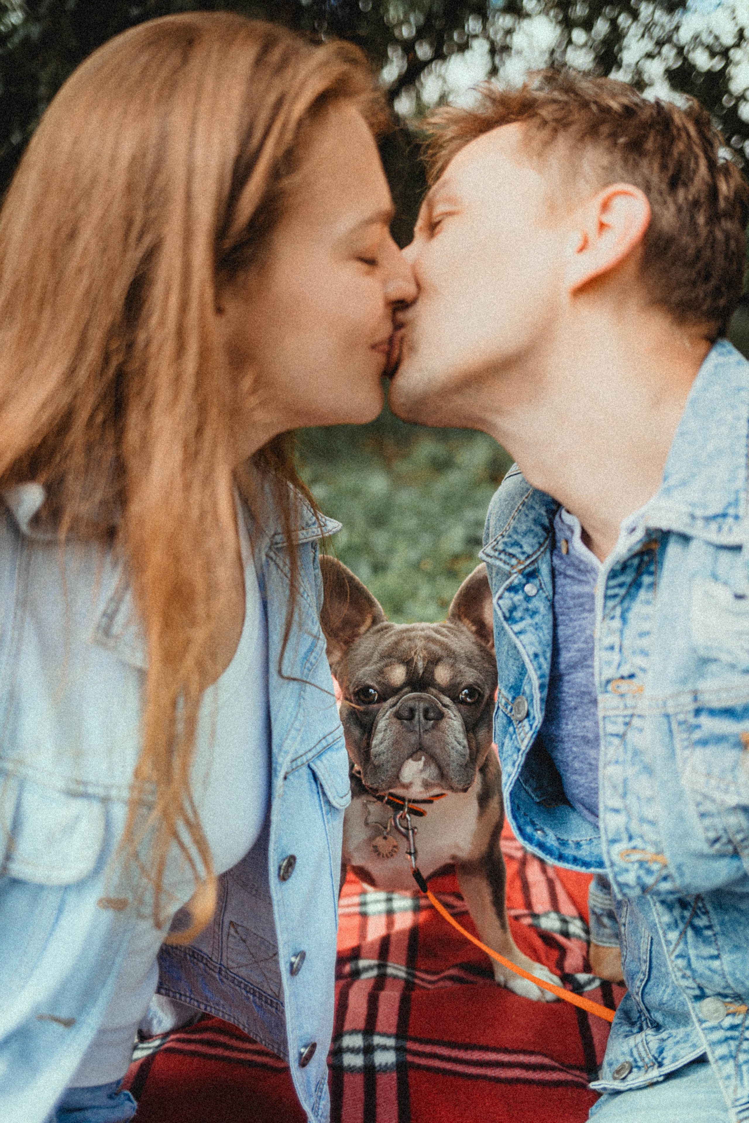 Регина, Сережа и Шелдон