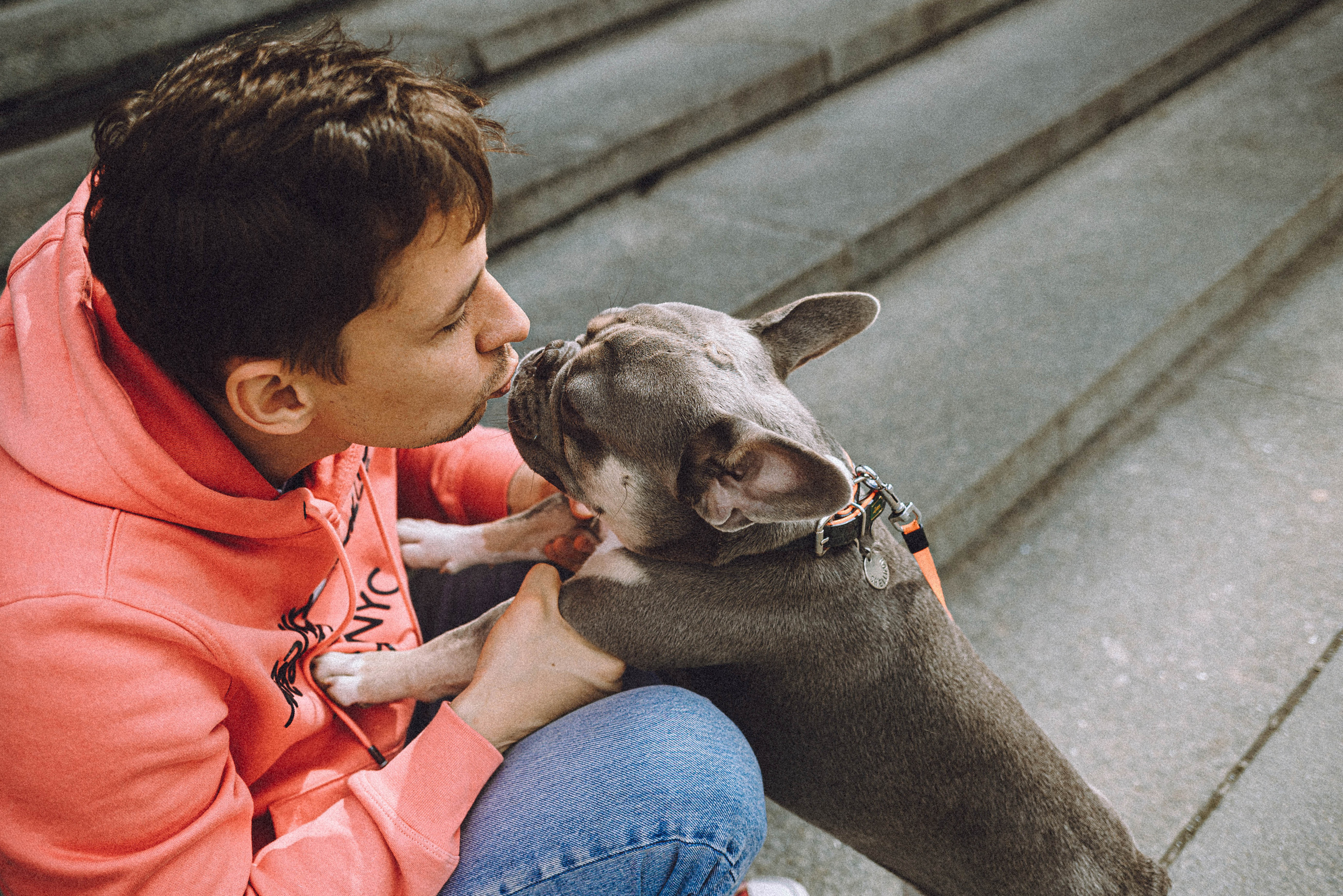 Регина, Сережа и Шелдон