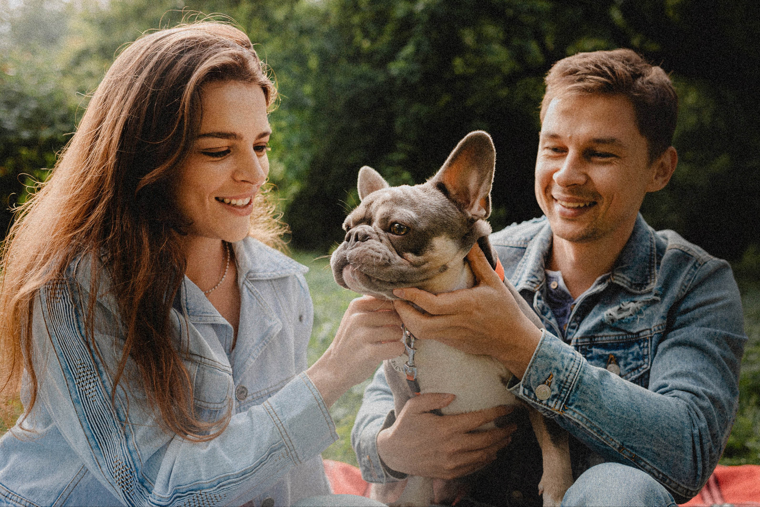 Регина, Сережа и Шелдон