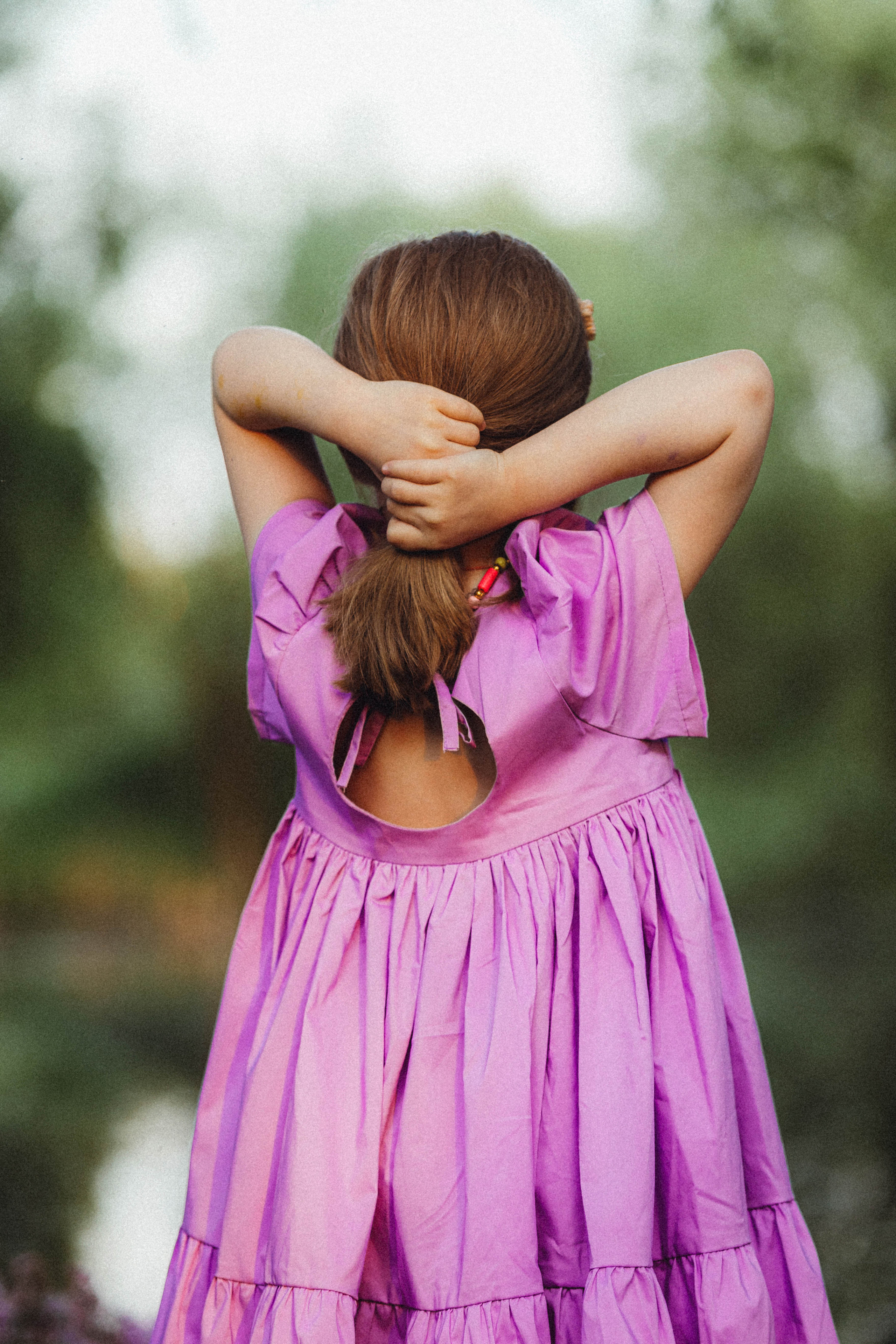 Валя, Аня и Ириска