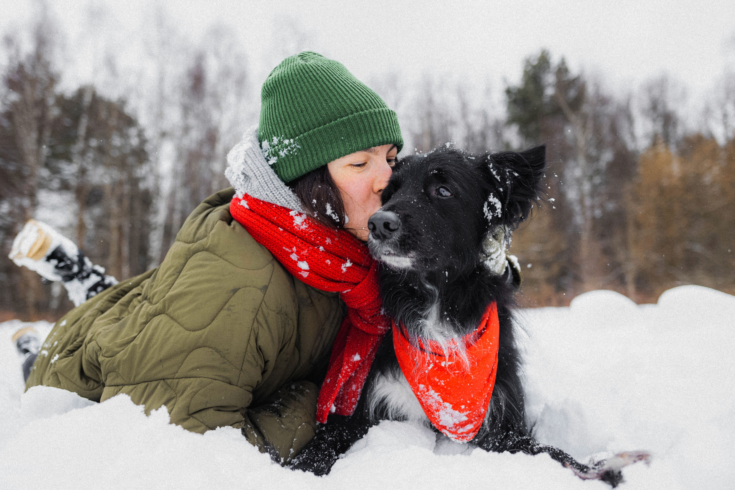 Диана и Чили