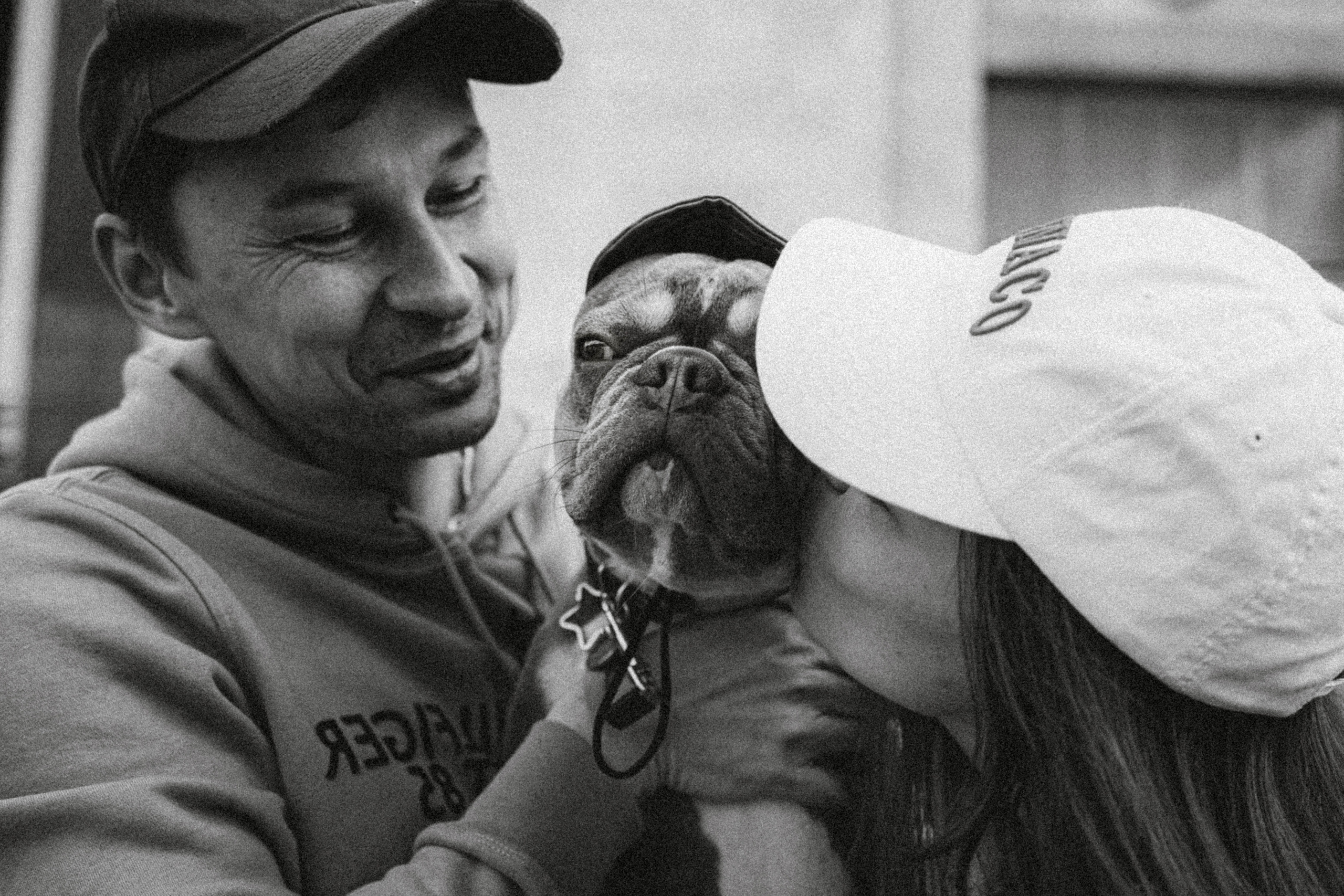 Регина, Сережа и Шелдон