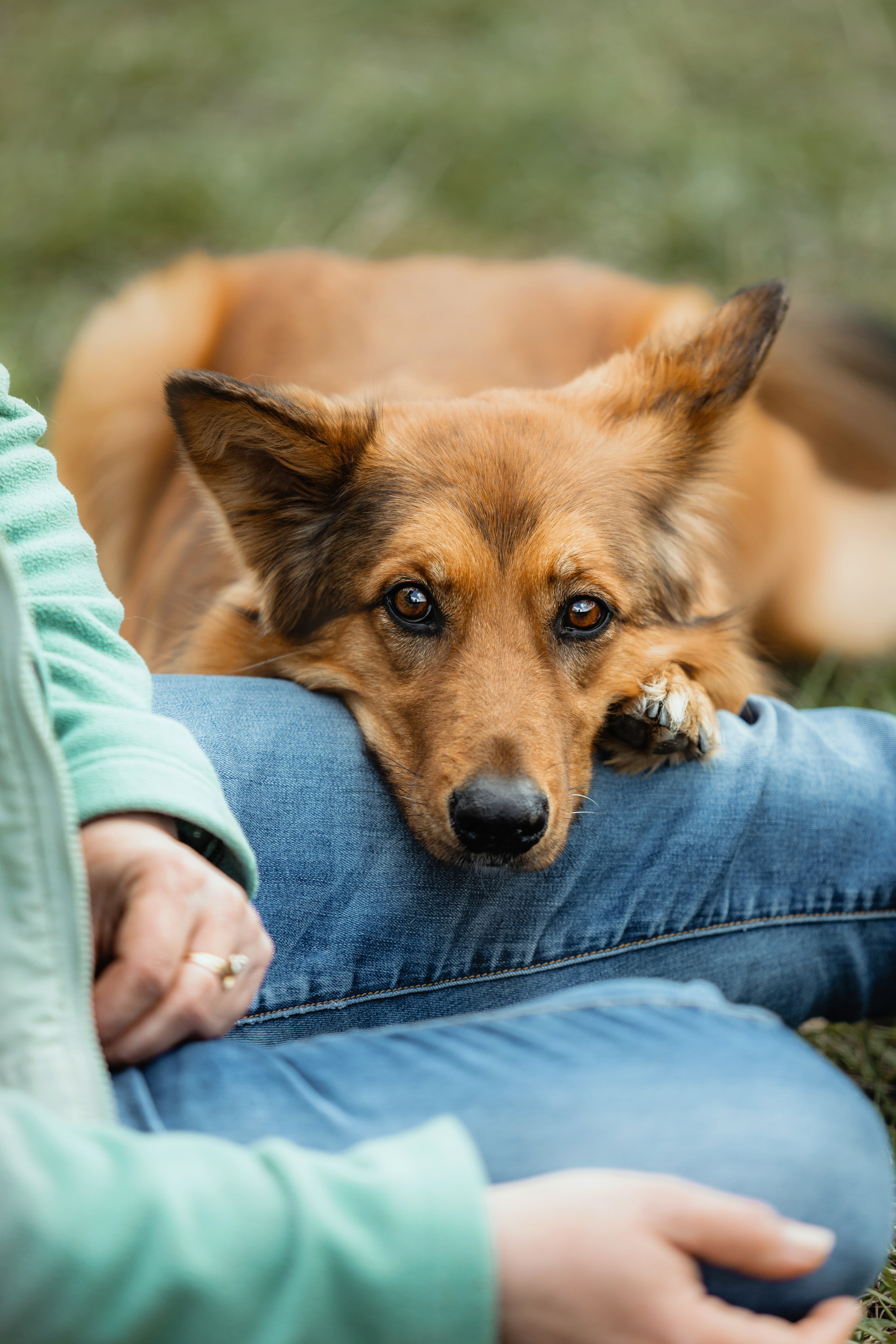 Ирина и Ника