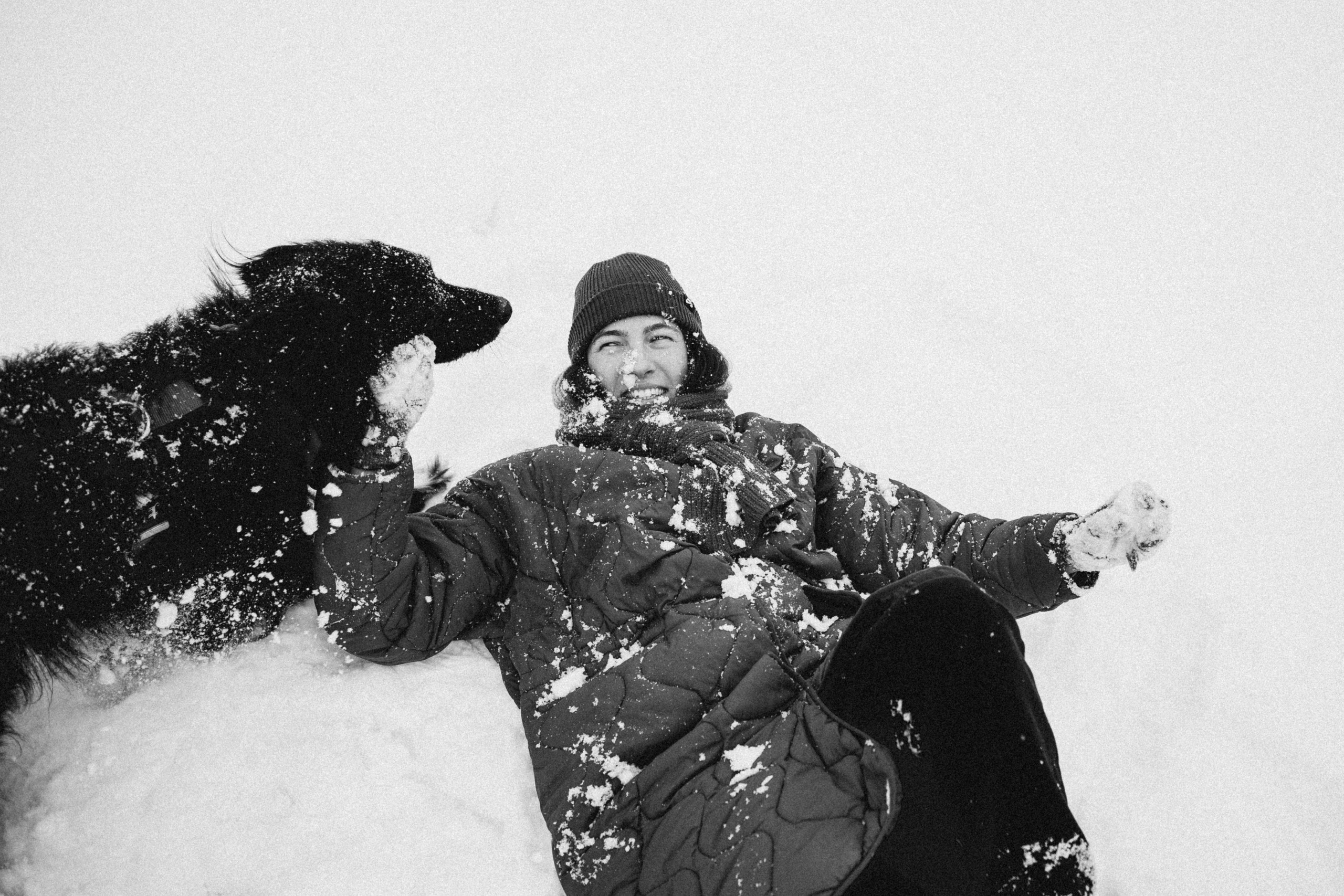 Диана и Чили