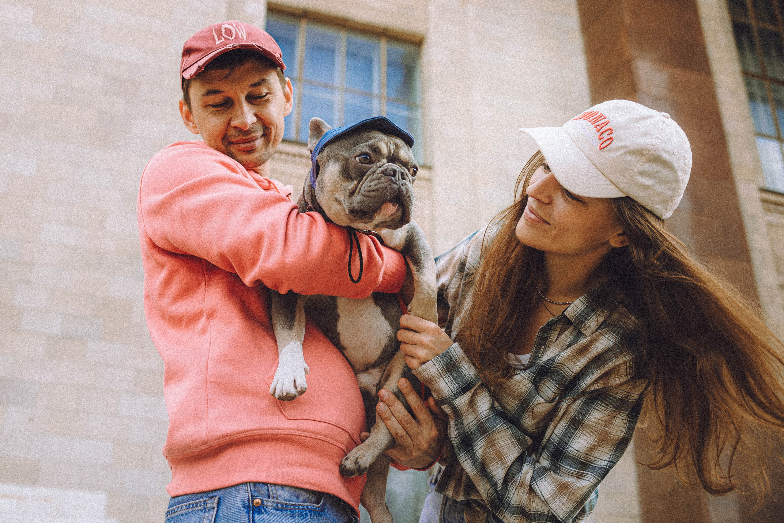 Регина, Сережа и Шелдон