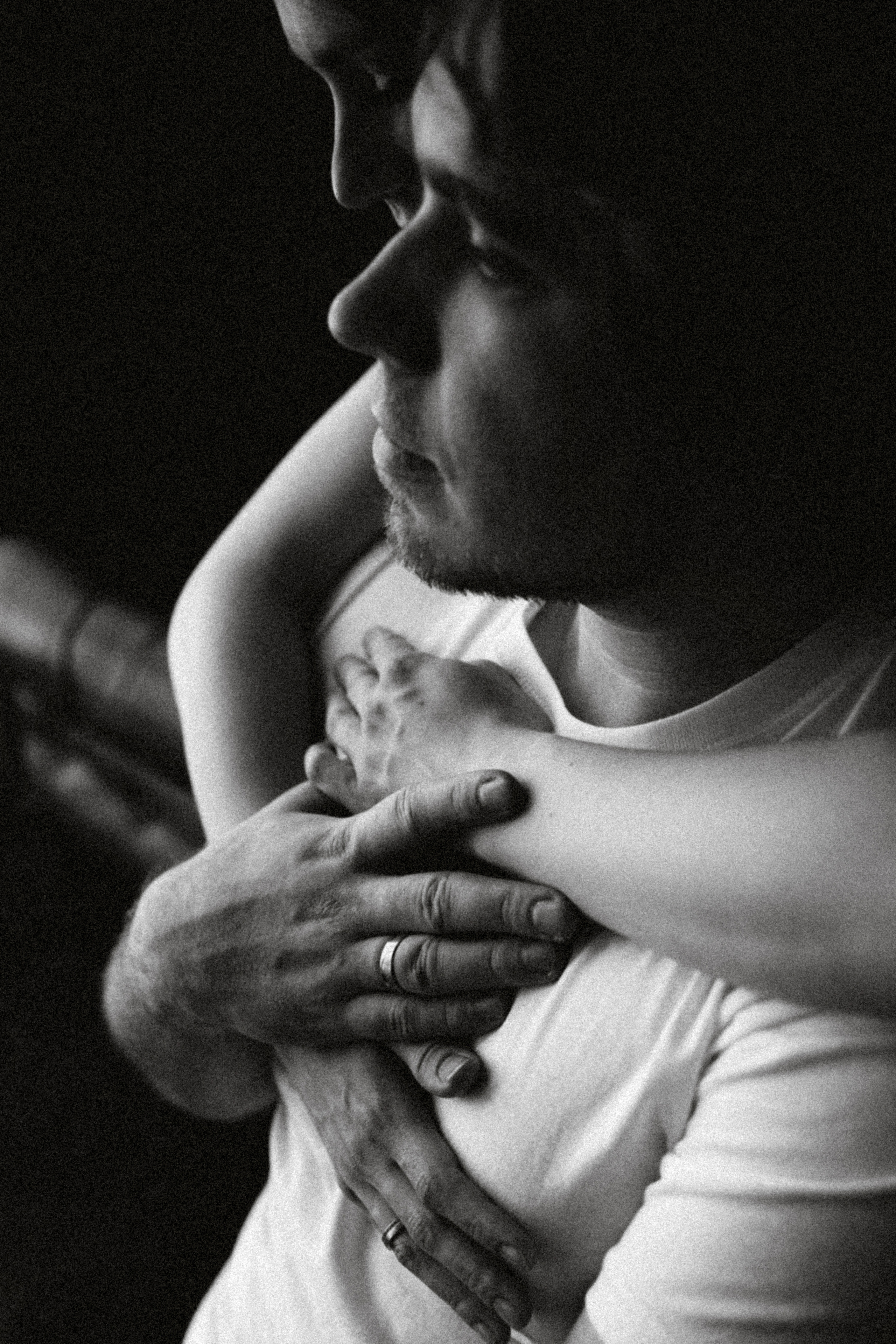 Вика, Вова и Клепа