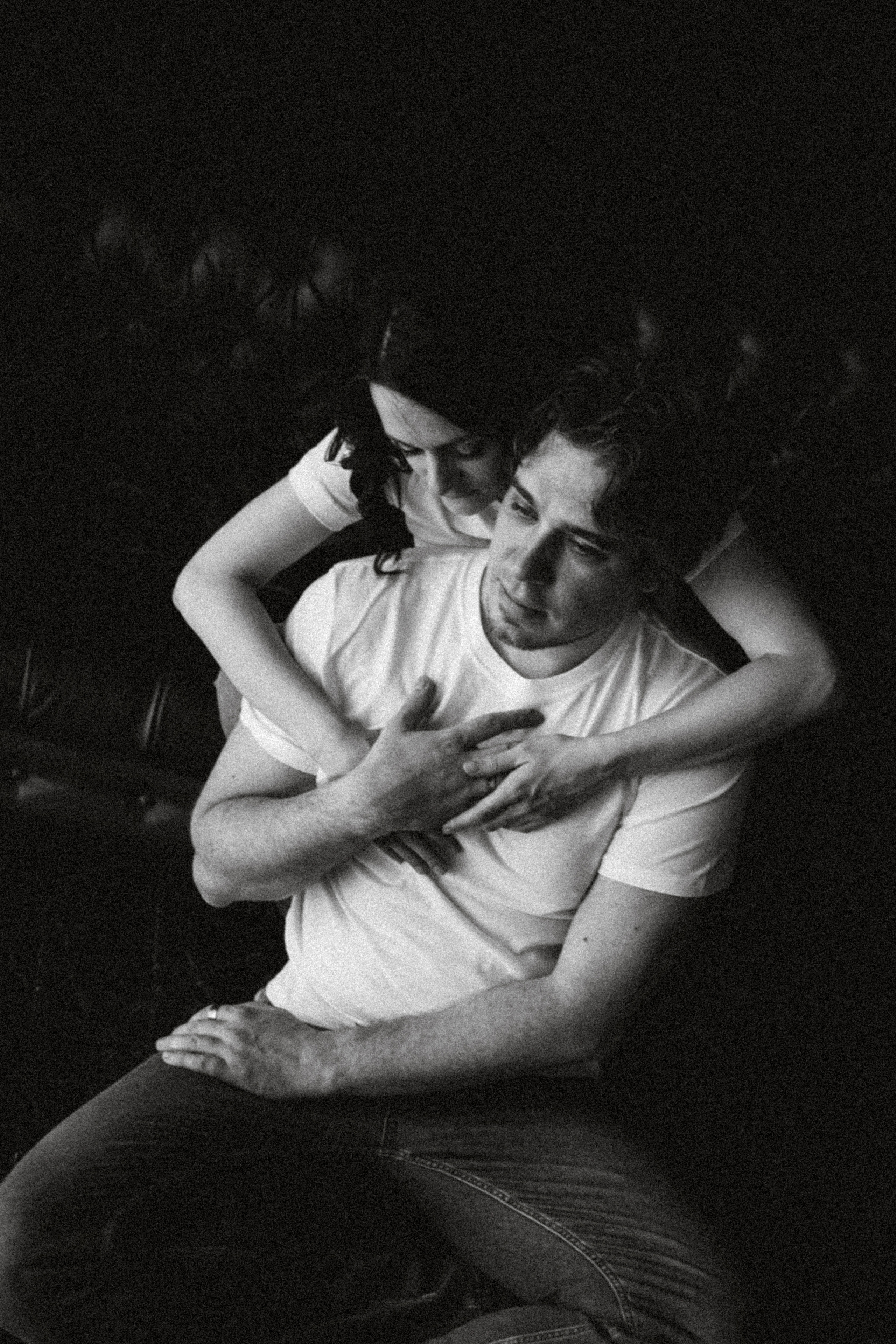 Вика, Вова и Клепа