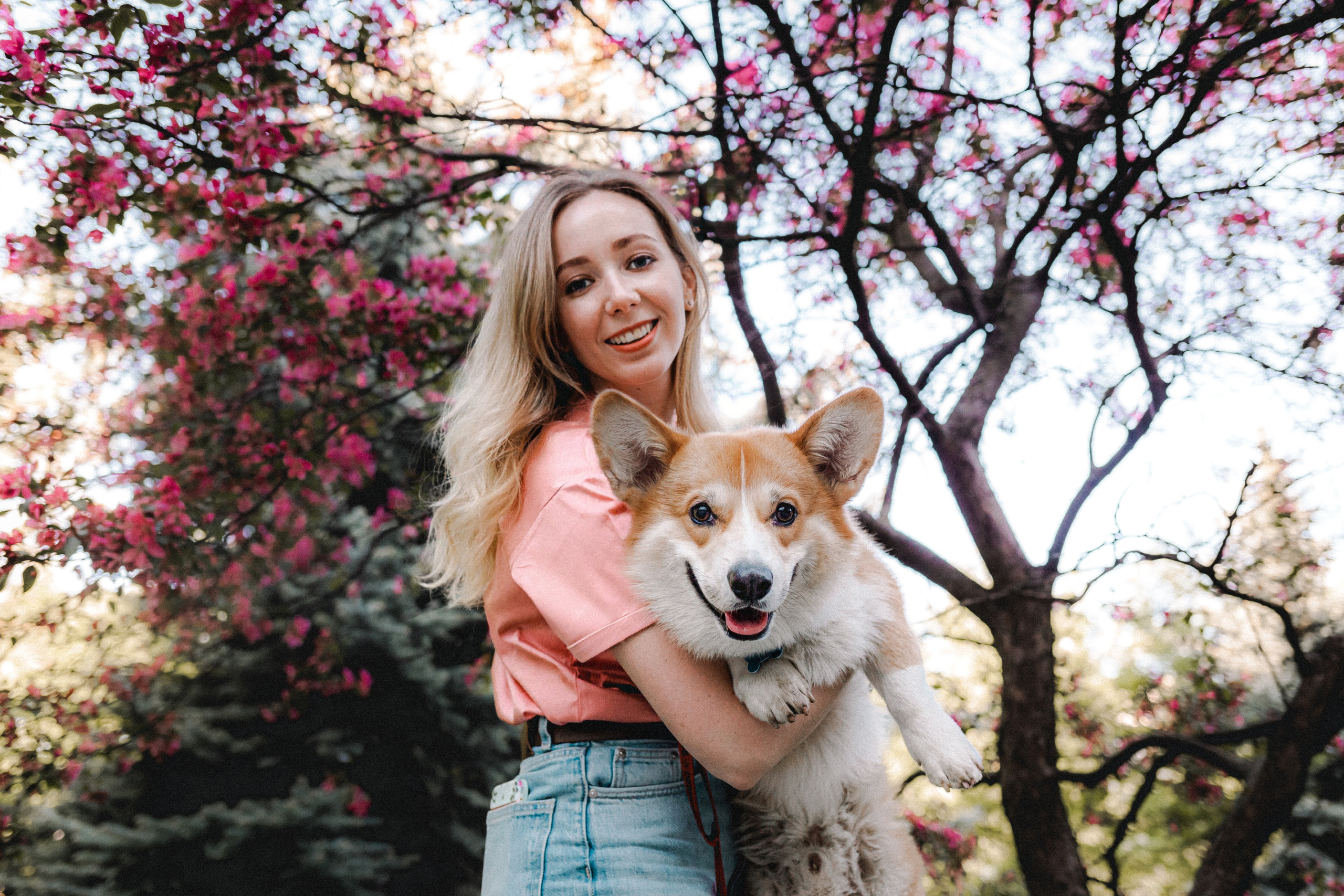 Вика, Глеб и Бадди