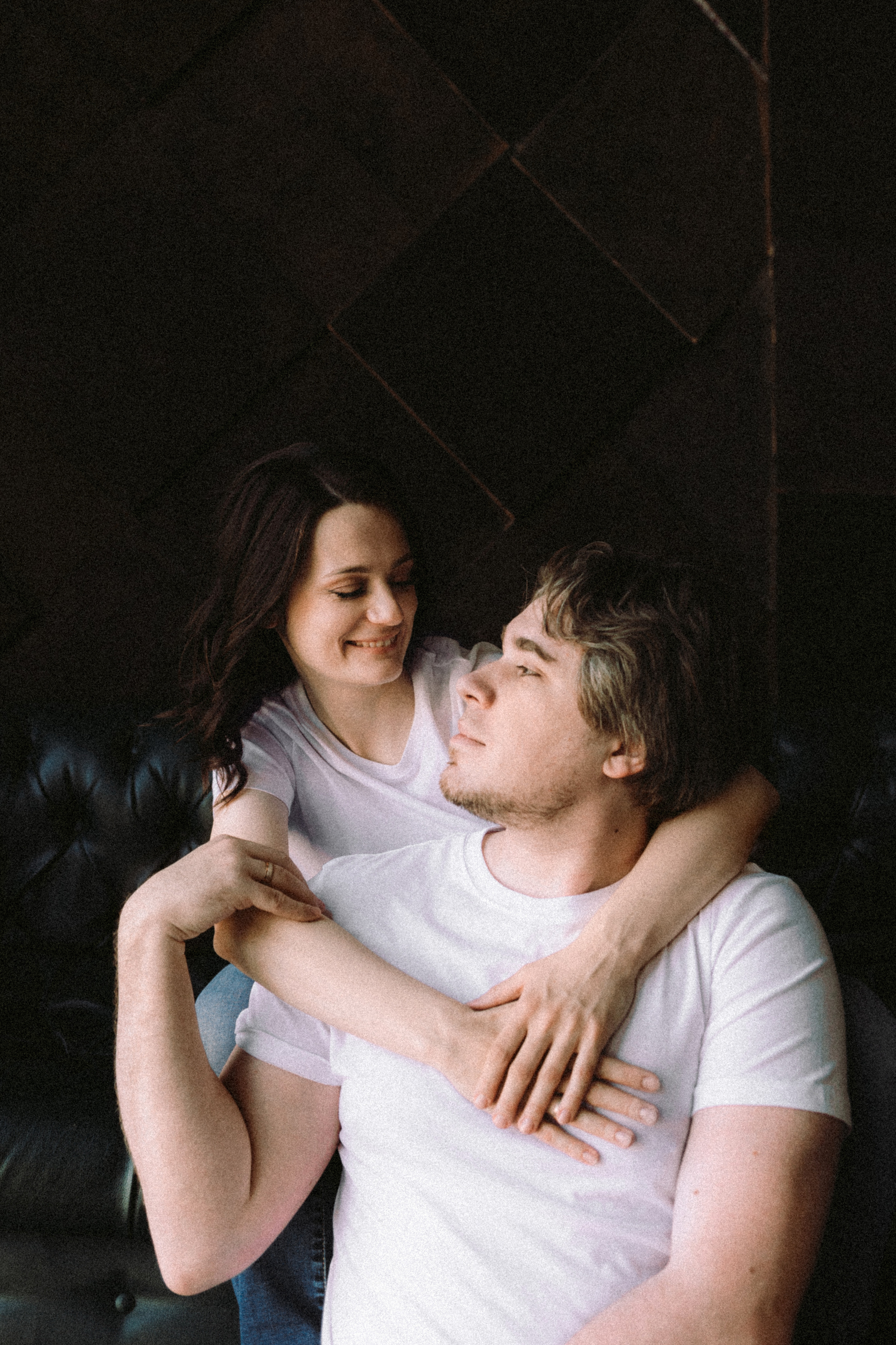 Вика, Вова и Клепа