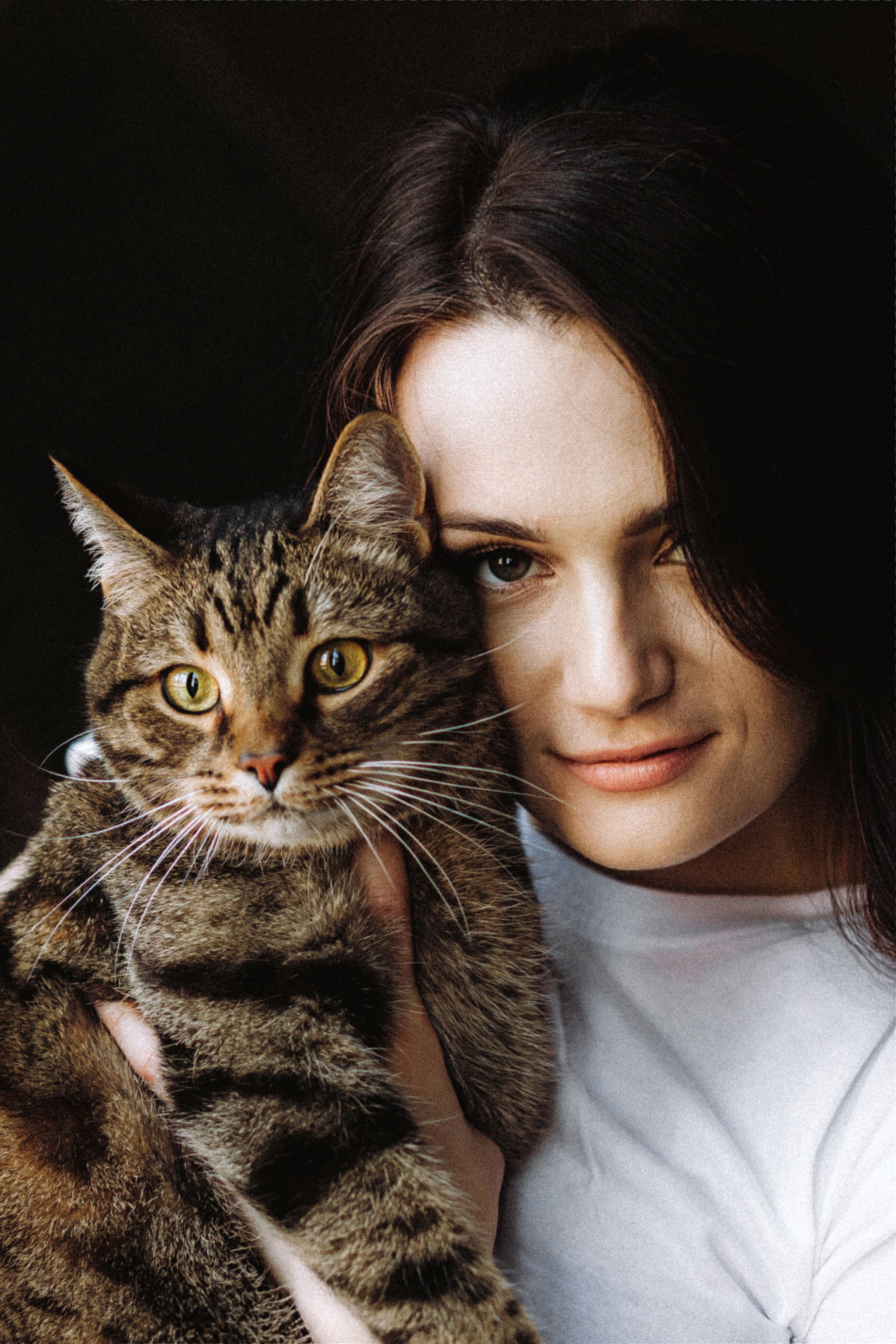 Вика, Вова и Клепа