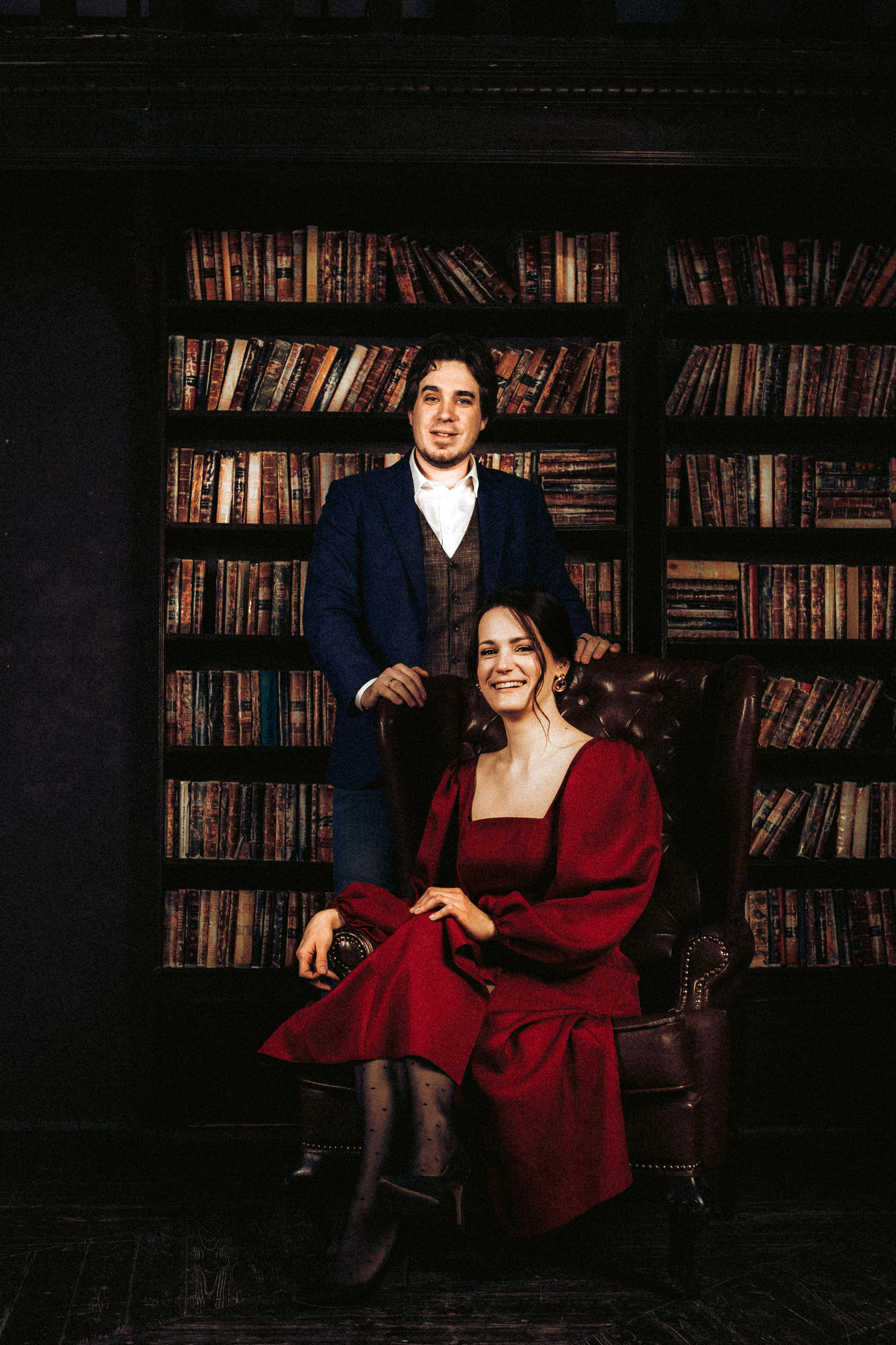 Вика, Вова и Клепа