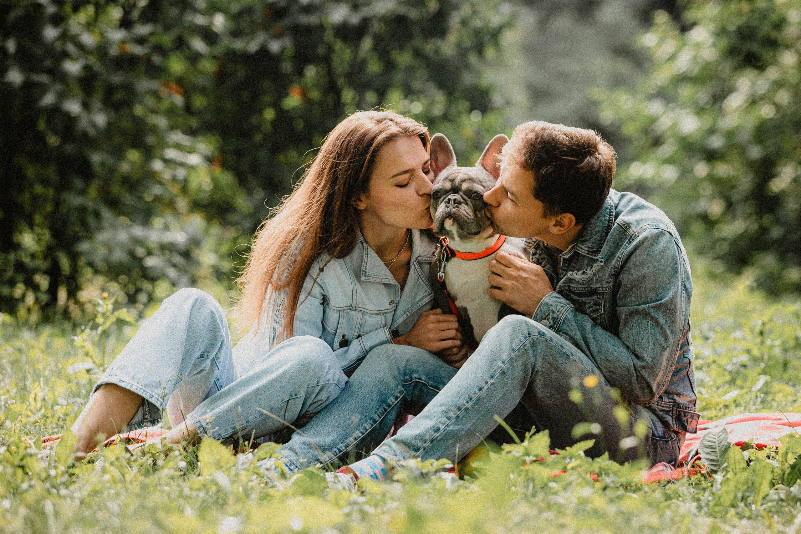 Регина, Сережа и Шелдон