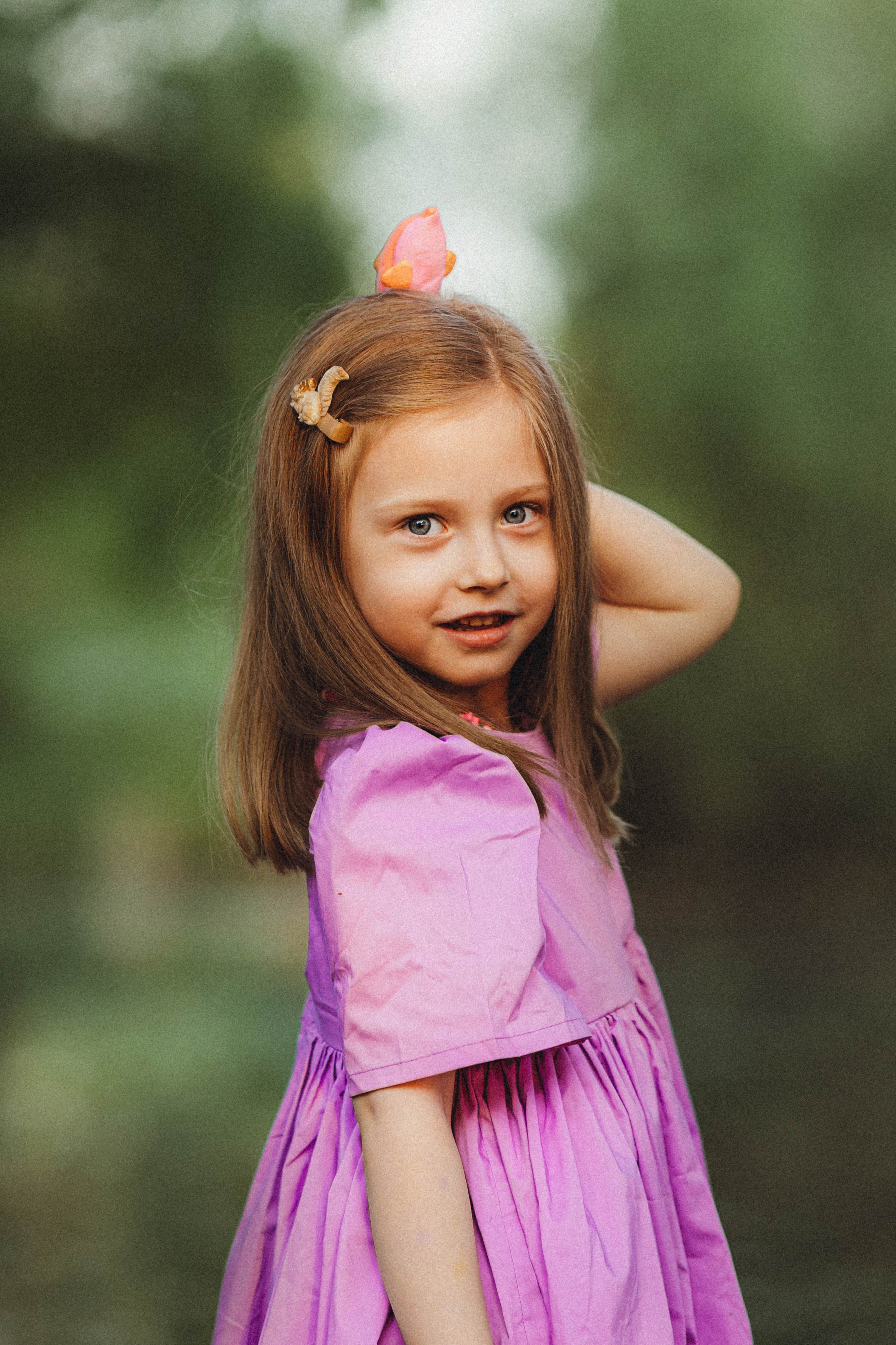 Валя, Аня и Ириска