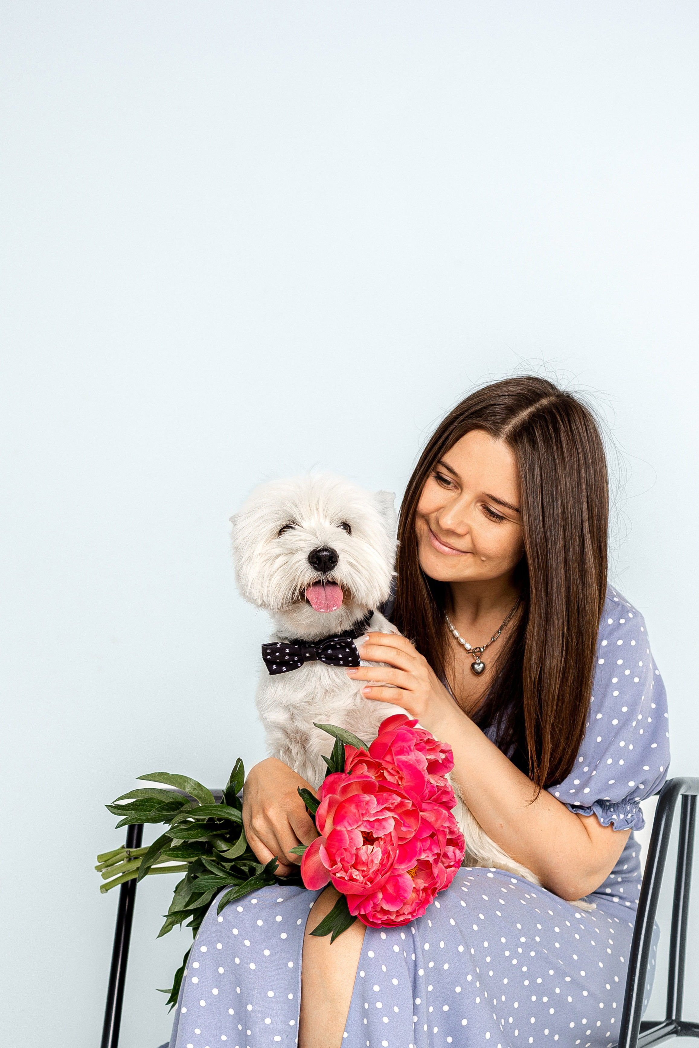 Вера и Бакс