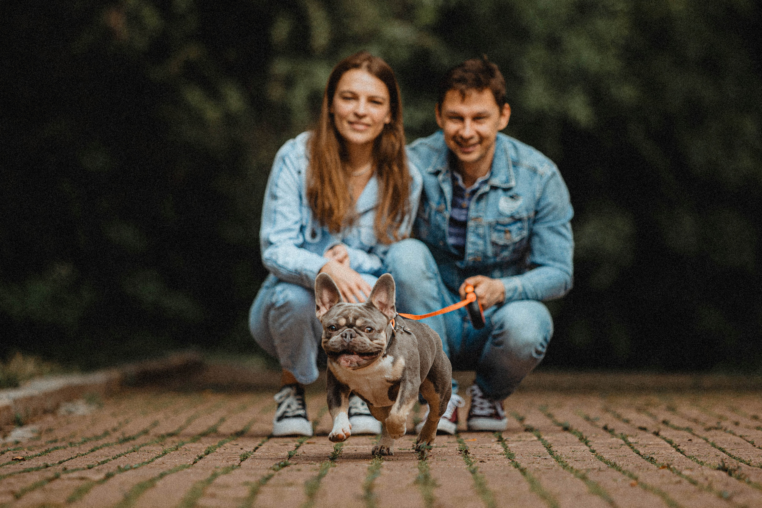 Регина, Сережа и Шелдон