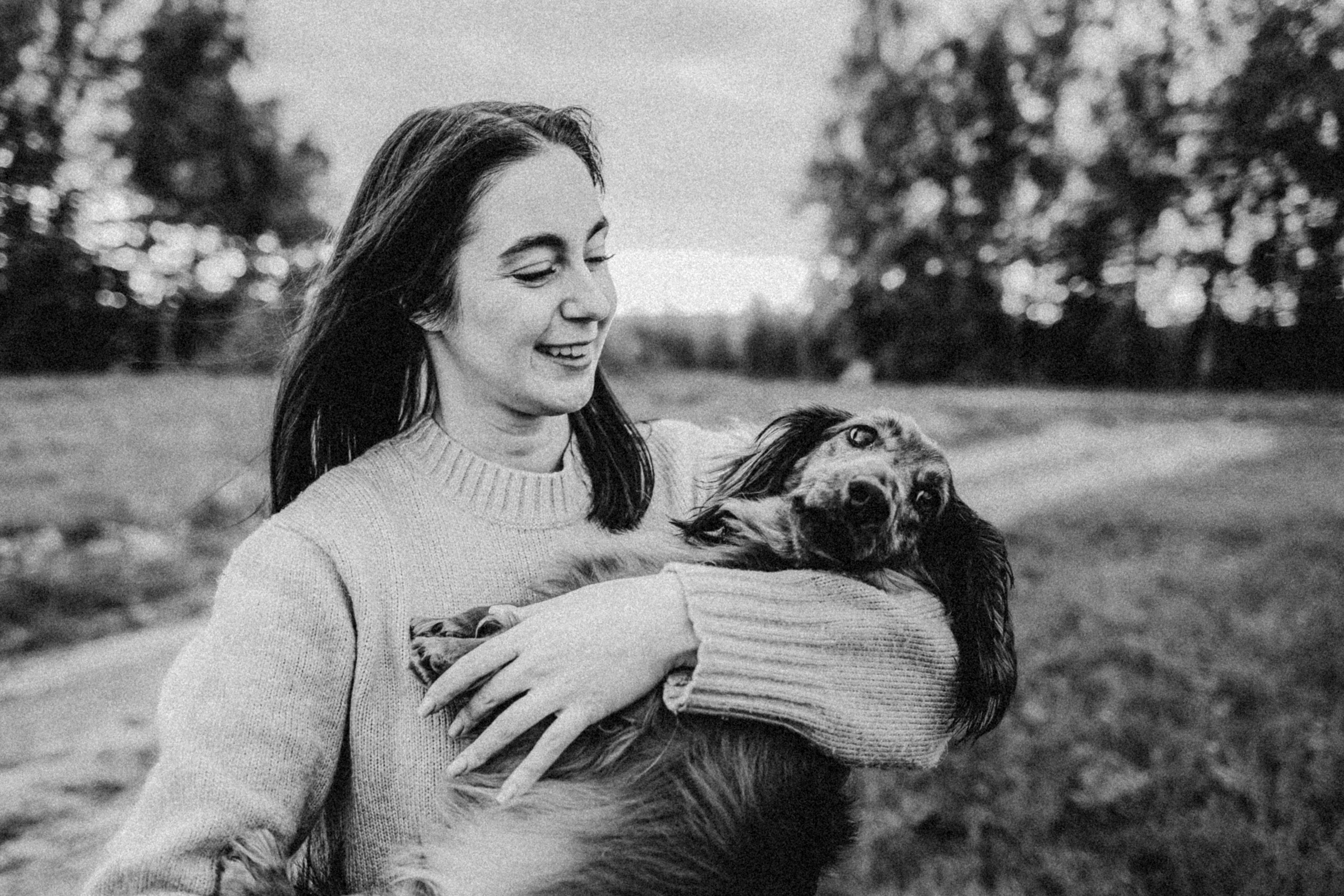 Джаз, Остин и их семья