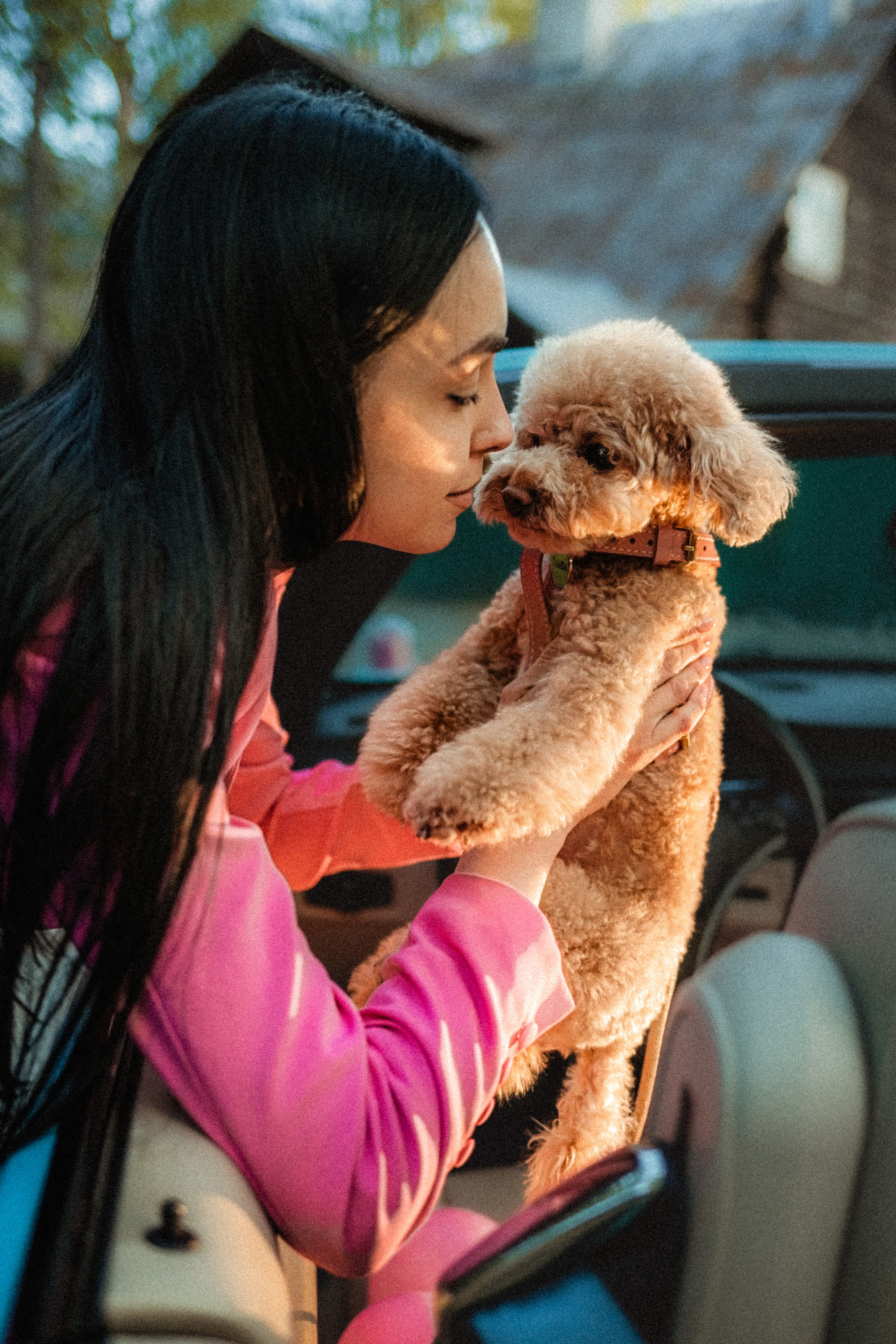 Даша и Глаша