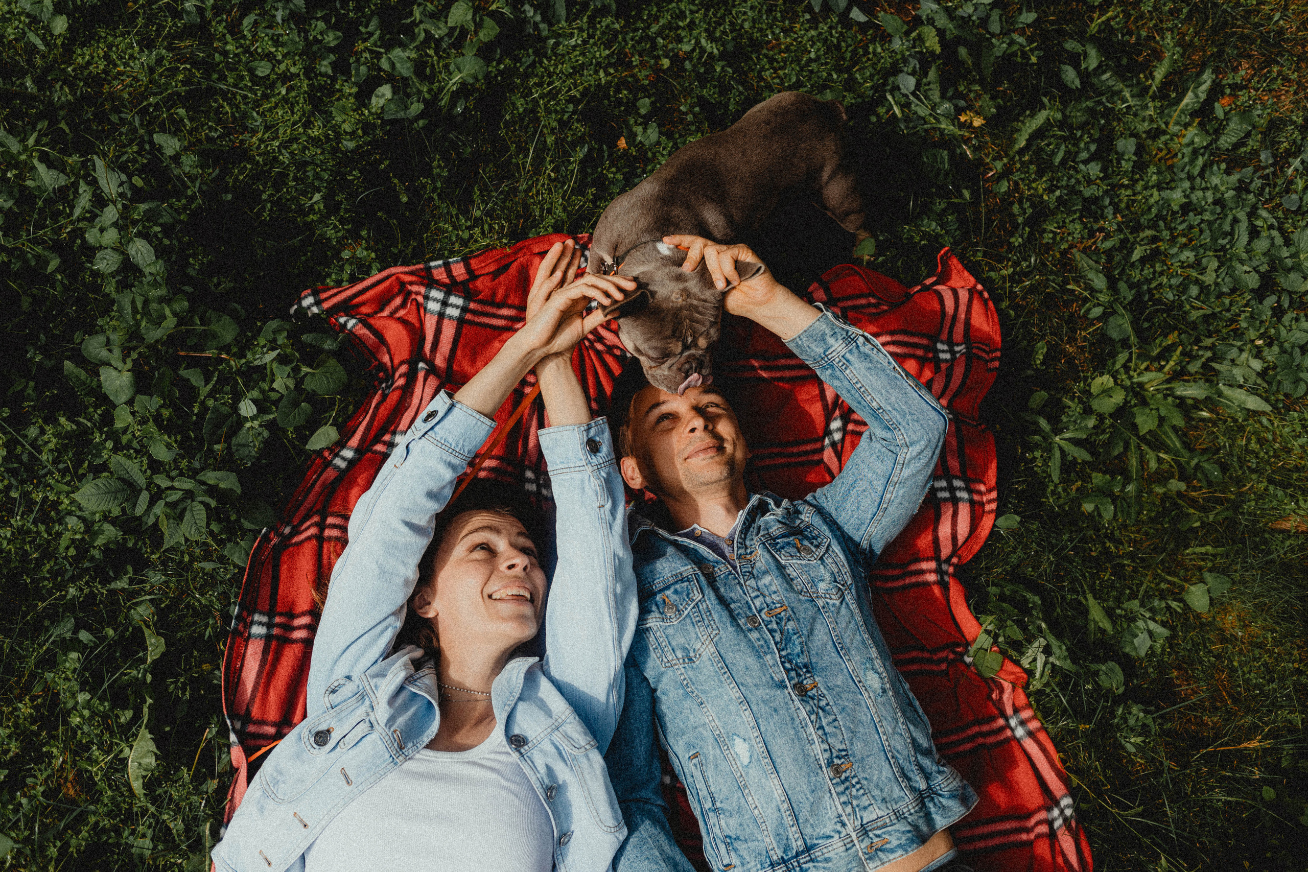 Регина, Сережа и Шелдон