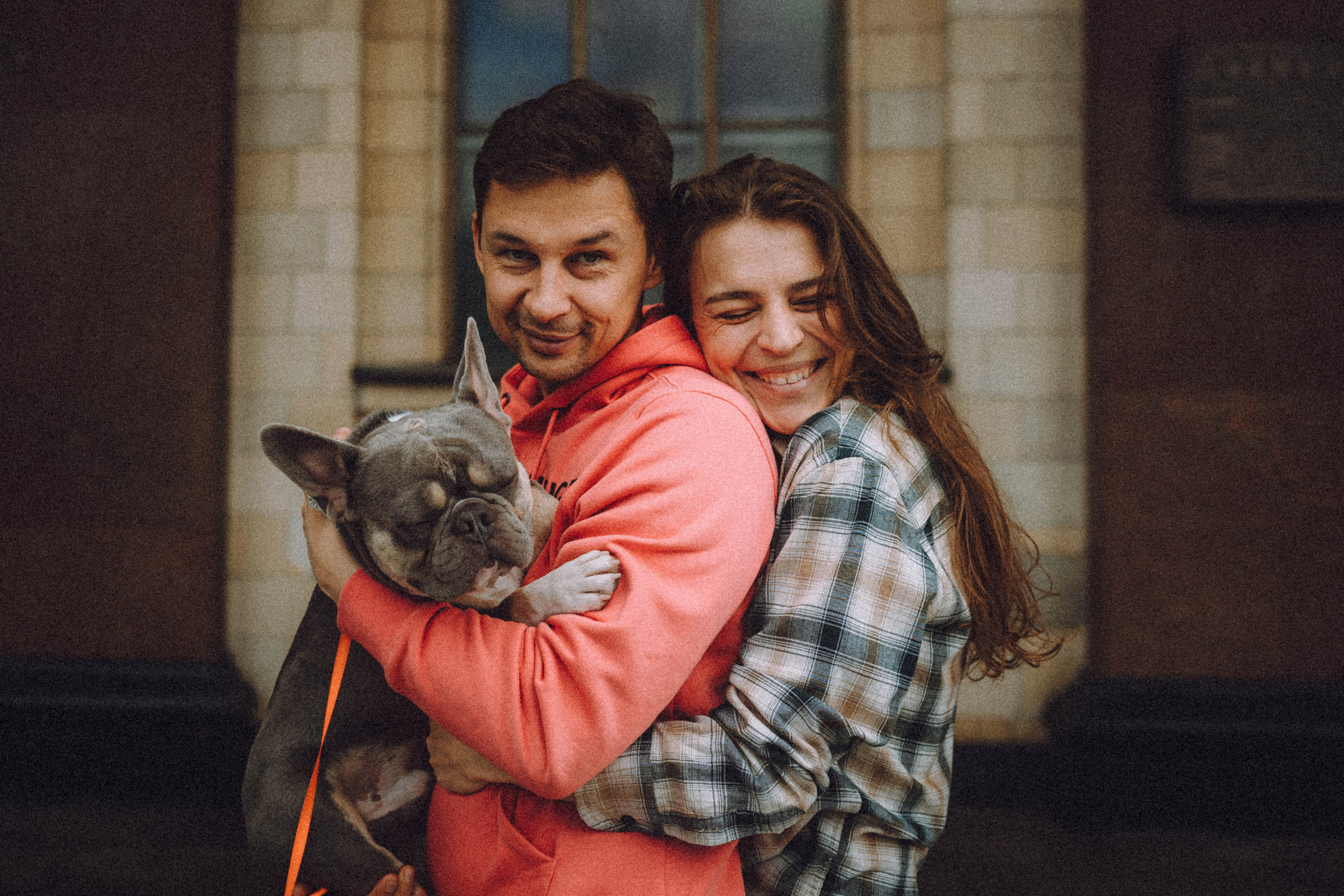 Регина, Сережа и Шелдон