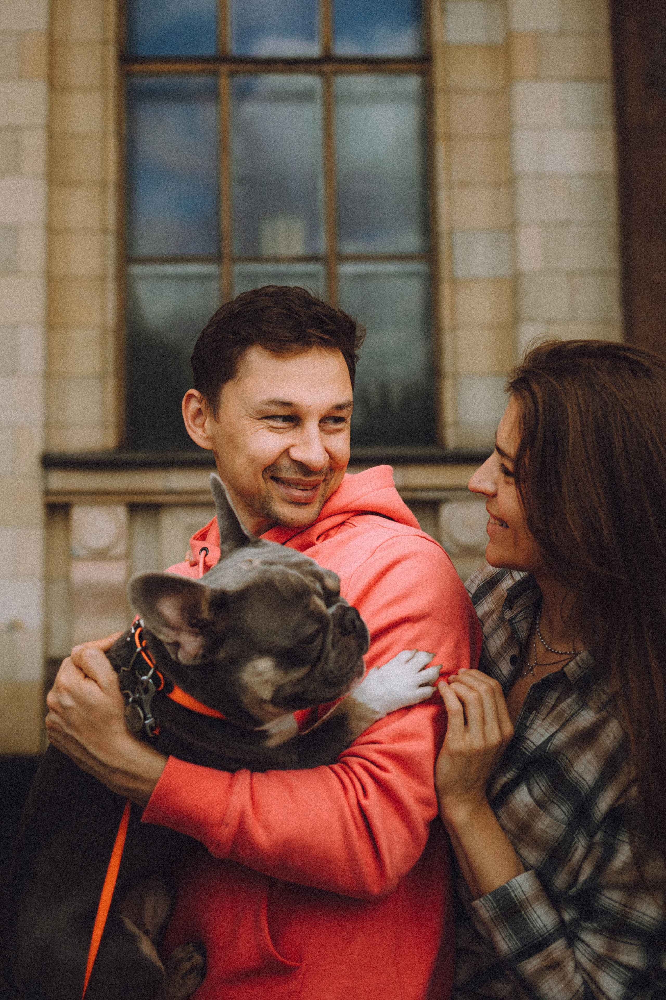 Регина, Сережа и Шелдон