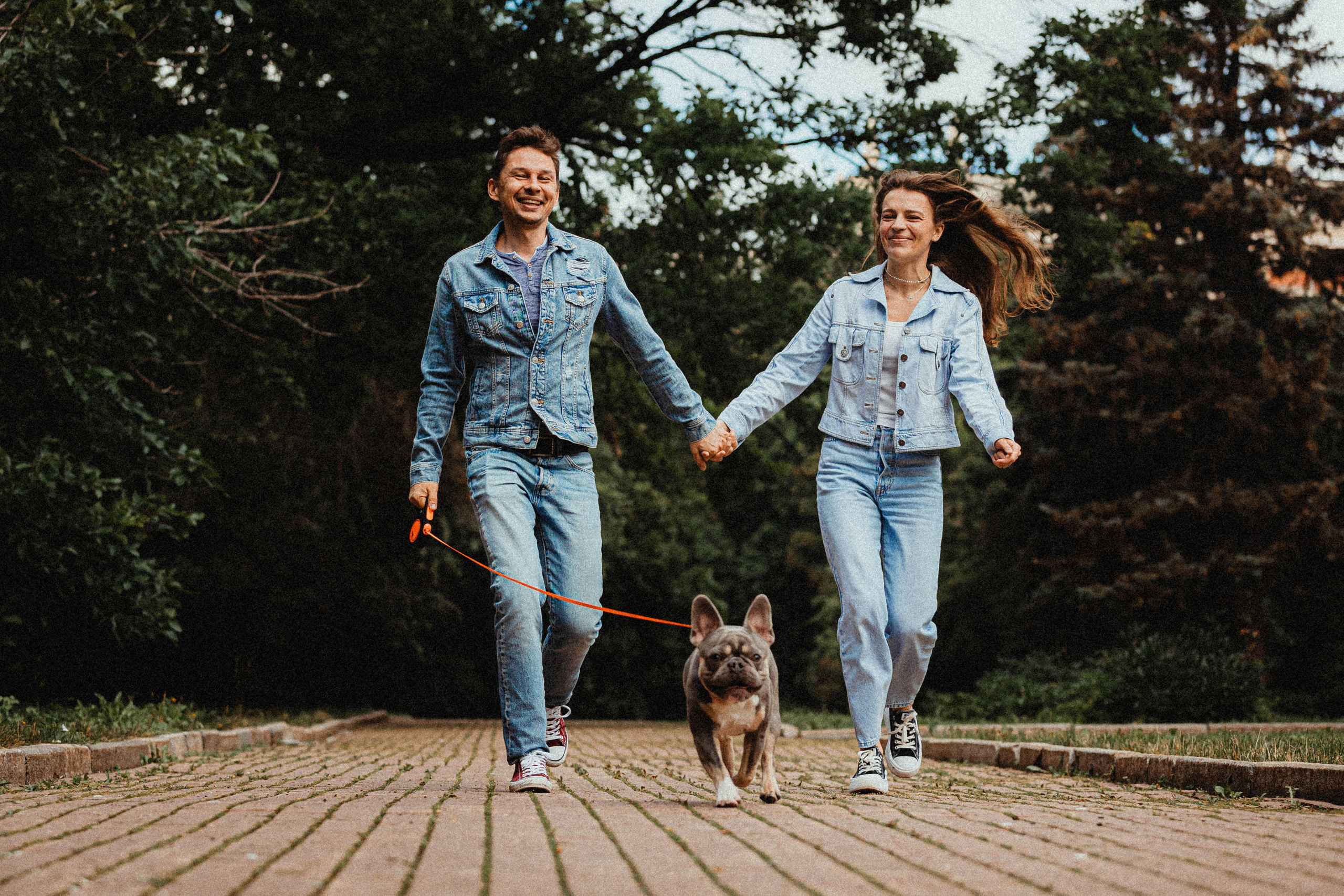 Регина, Сережа и Шелдон