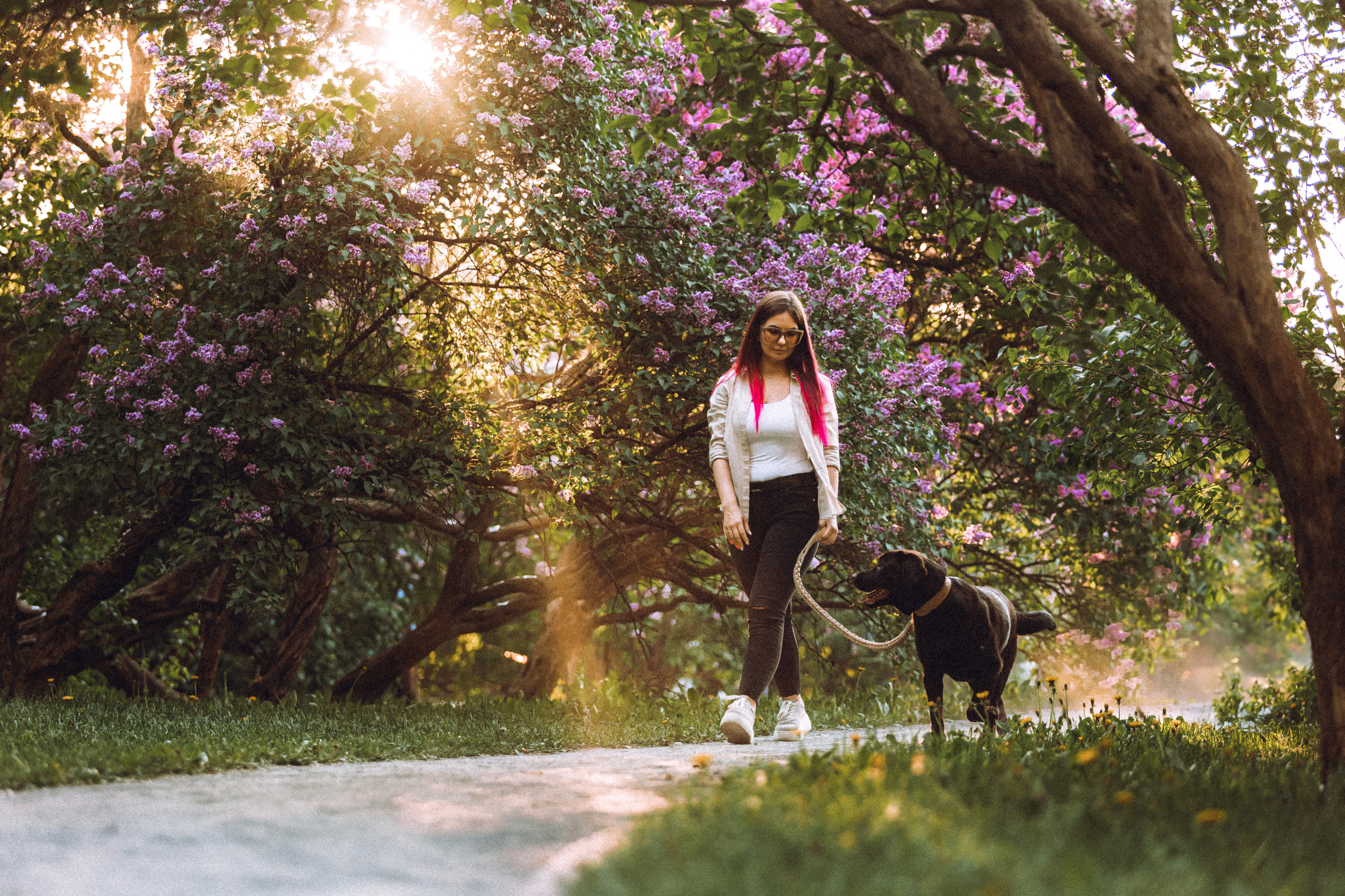 Яна и Джерри