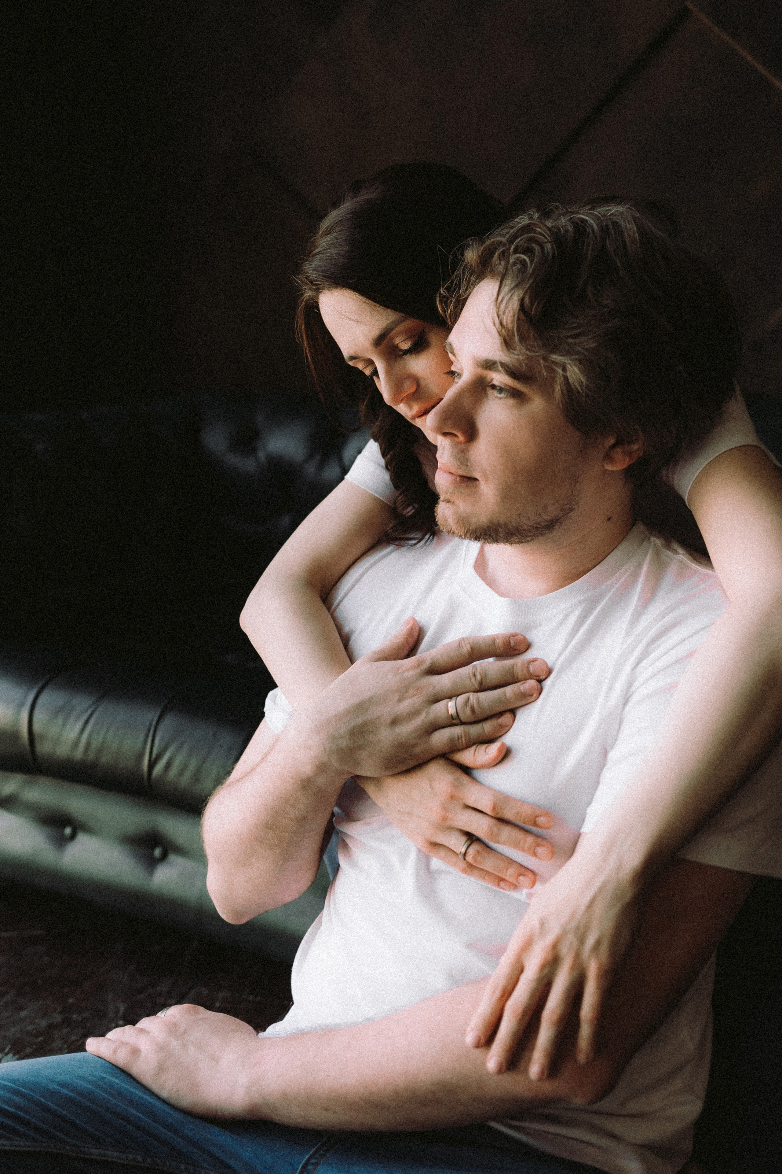 Вика, Вова и Клепа