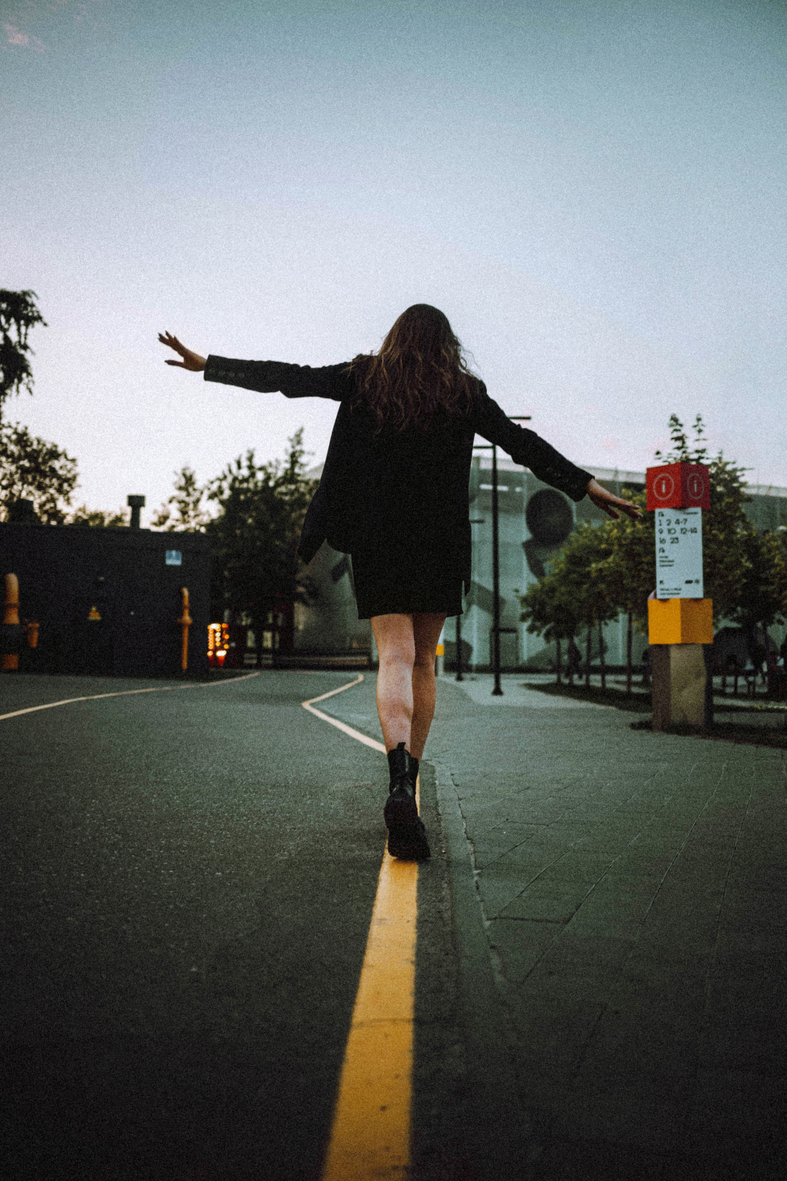 Настя и Симба